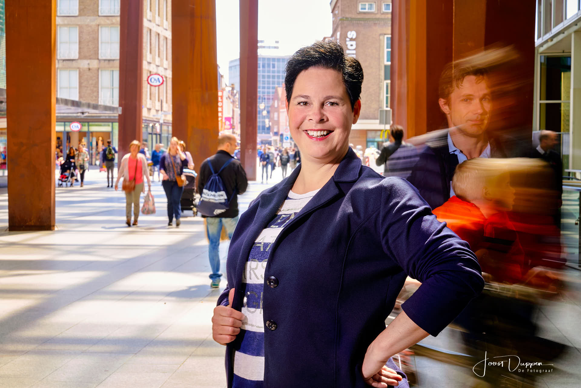 redactioneel fotograaf joost duppen