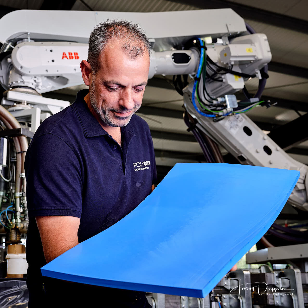 redactioneel fotograaf joost duppen