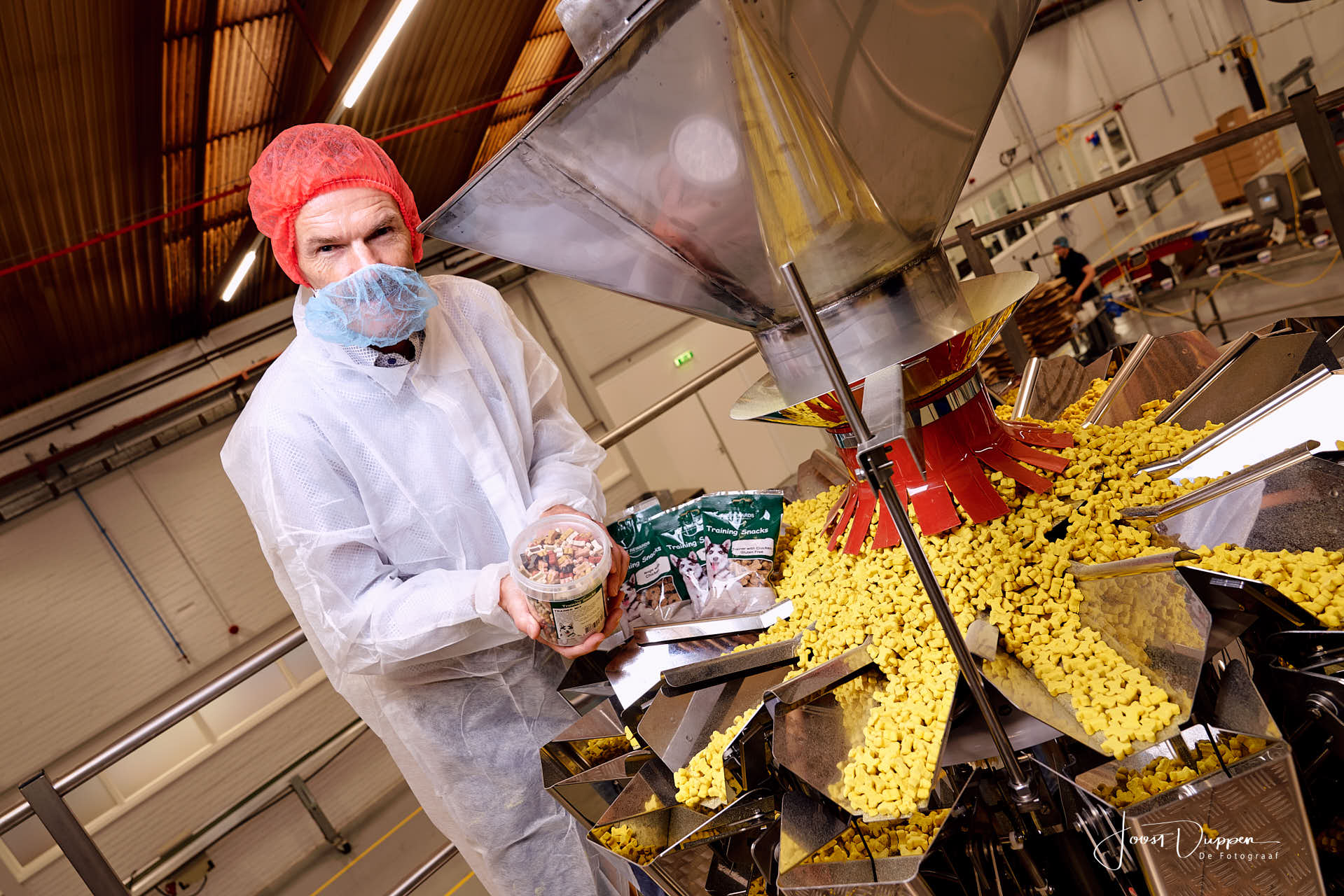 redactioneel fotograaf joost duppen