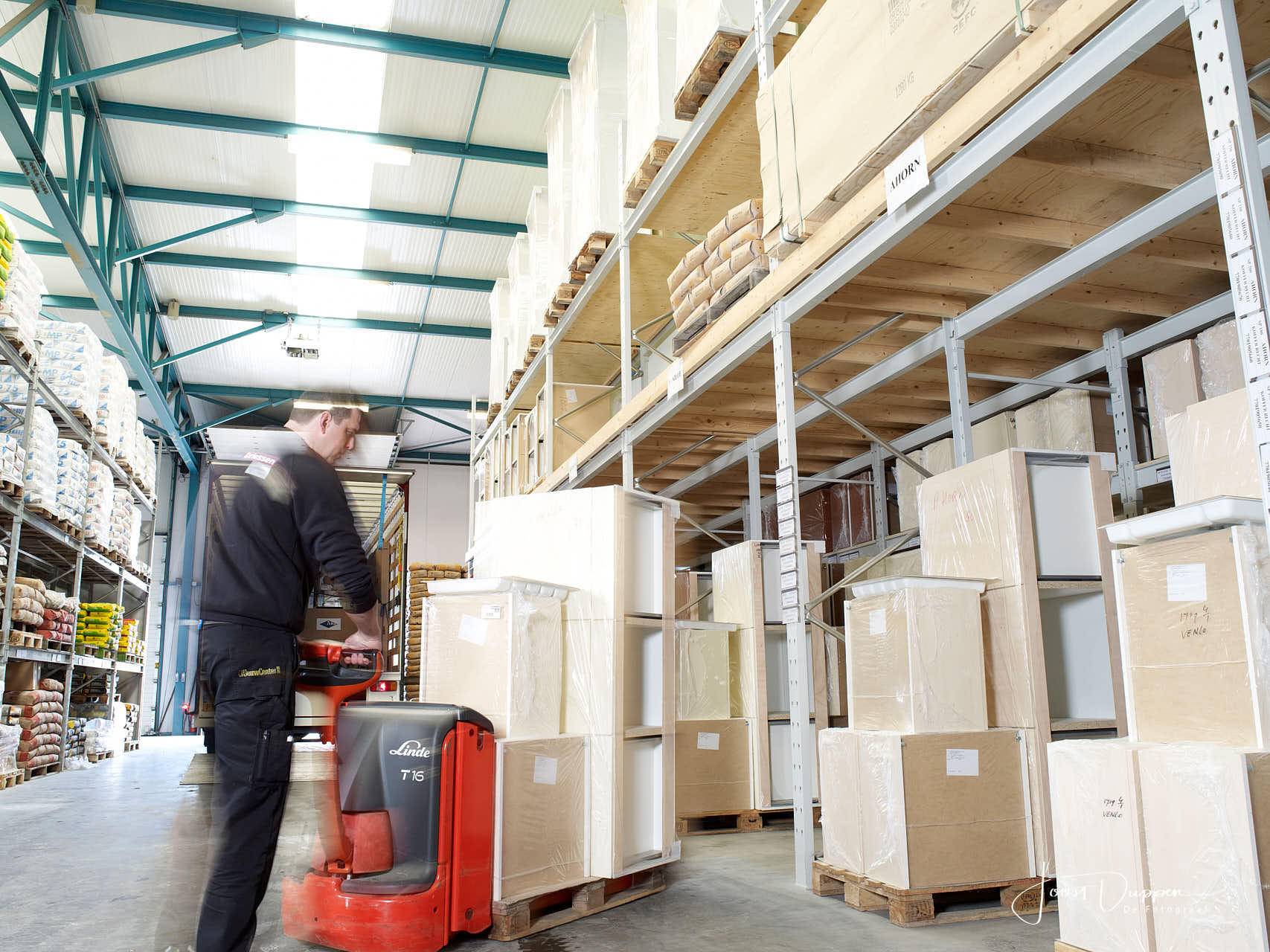 redactioneel fotograaf joost duppen