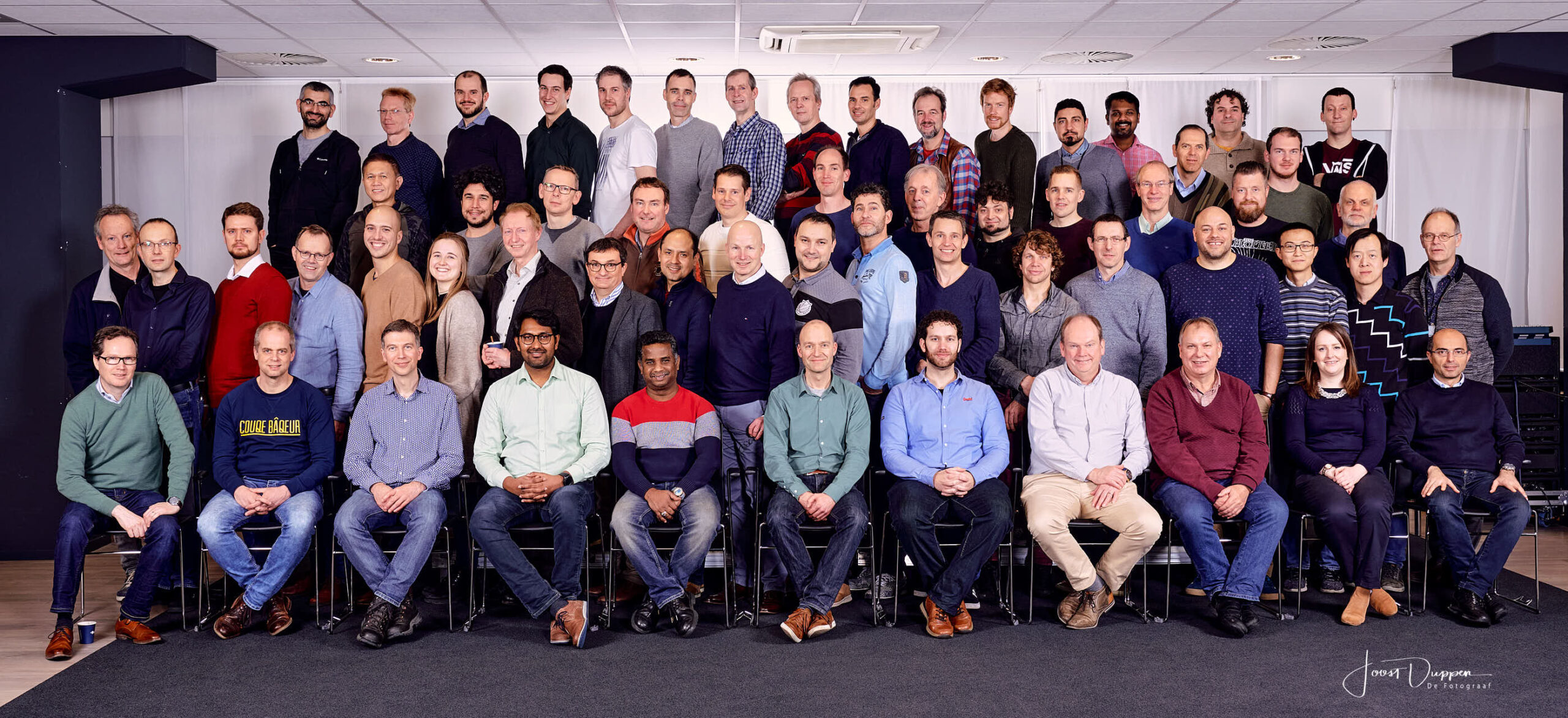 redactioneel fotograaf joost duppen