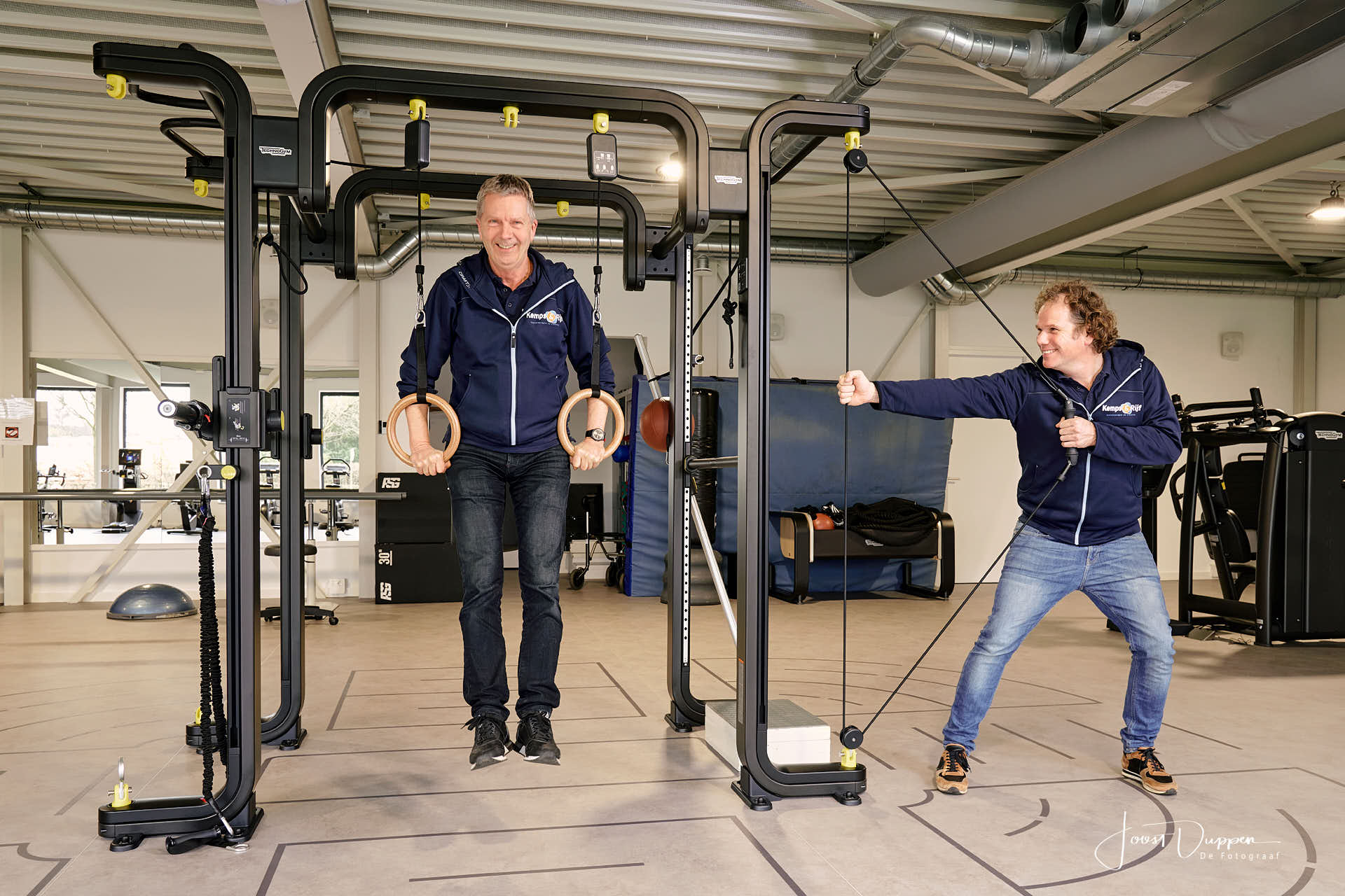 redactioneel fotograaf joost duppen