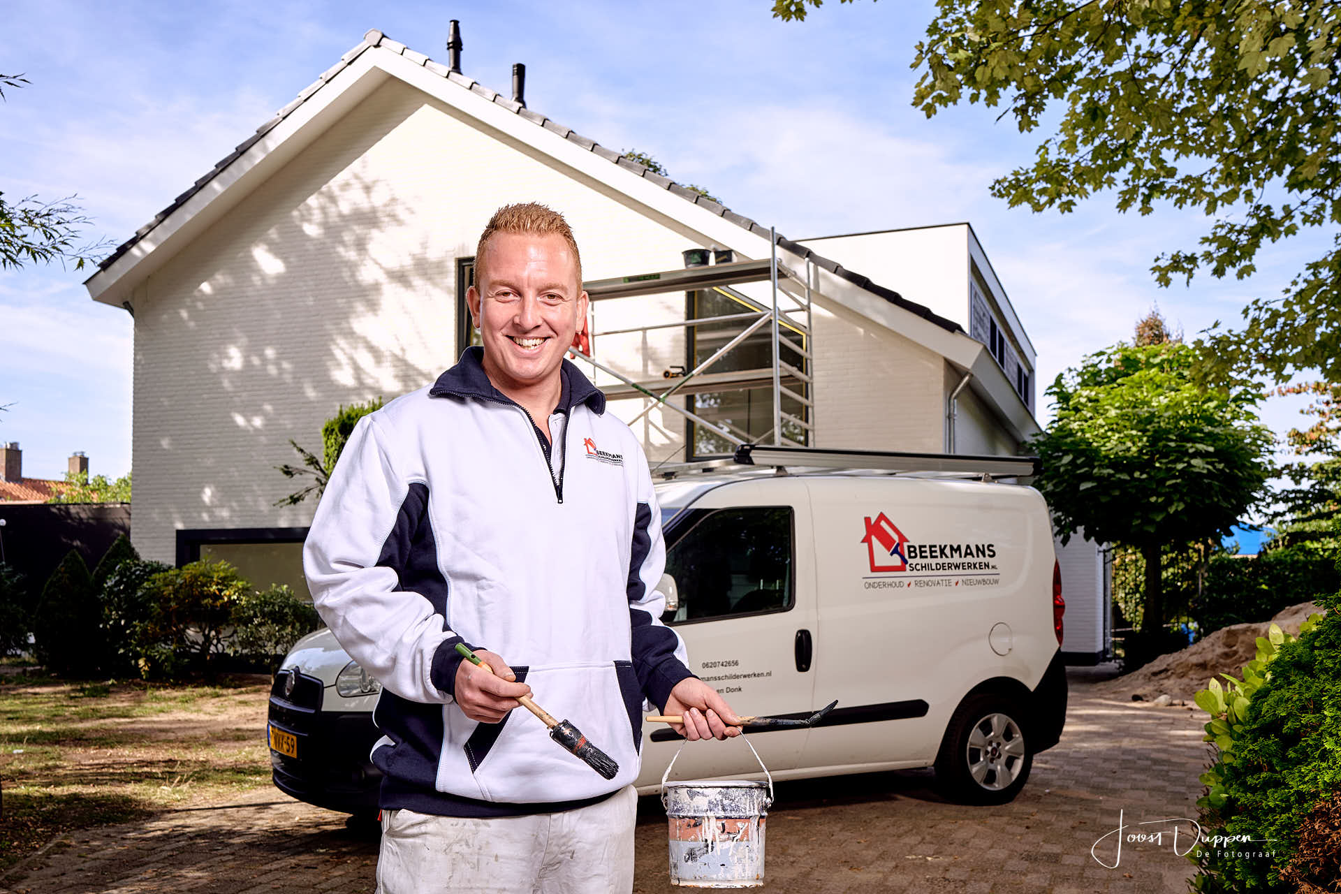 redactioneel fotograaf joost duppen