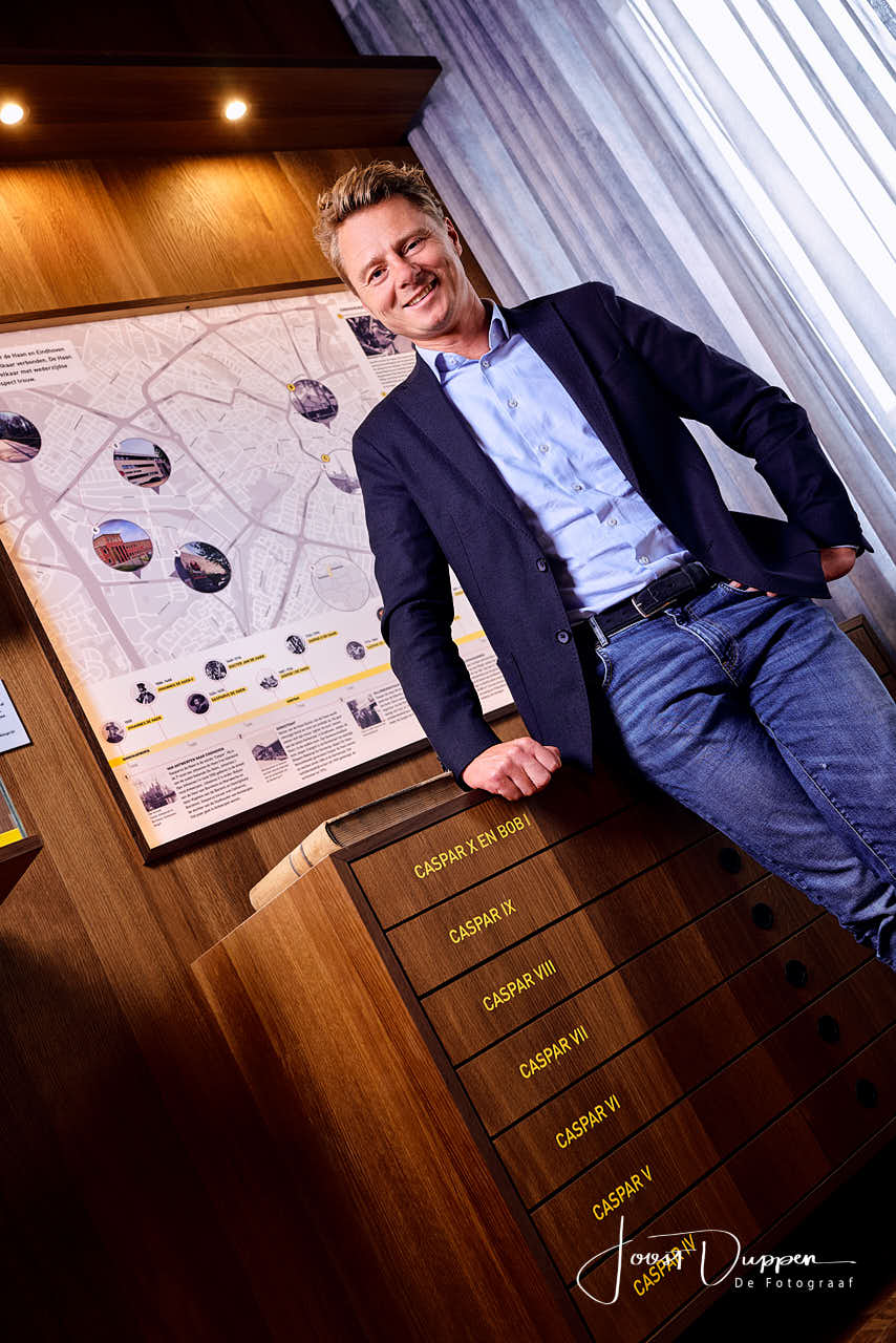 redactioneel fotograaf joost duppen