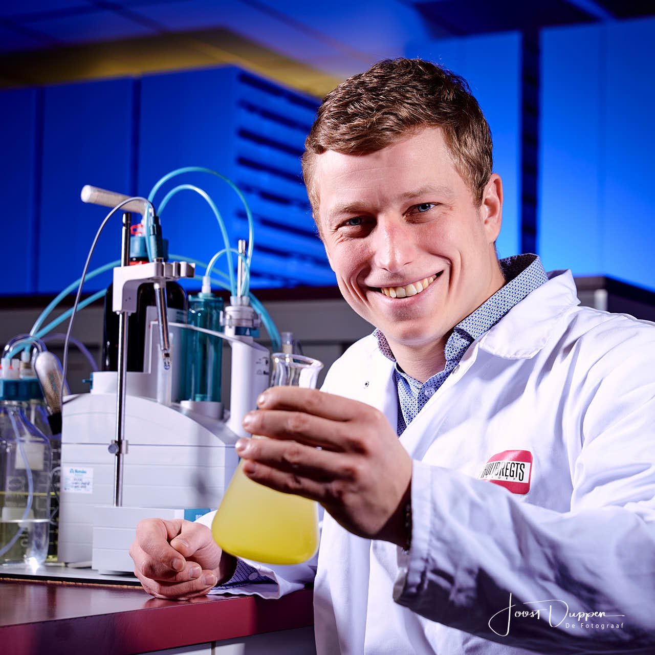 redactioneel fotograaf joost duppen