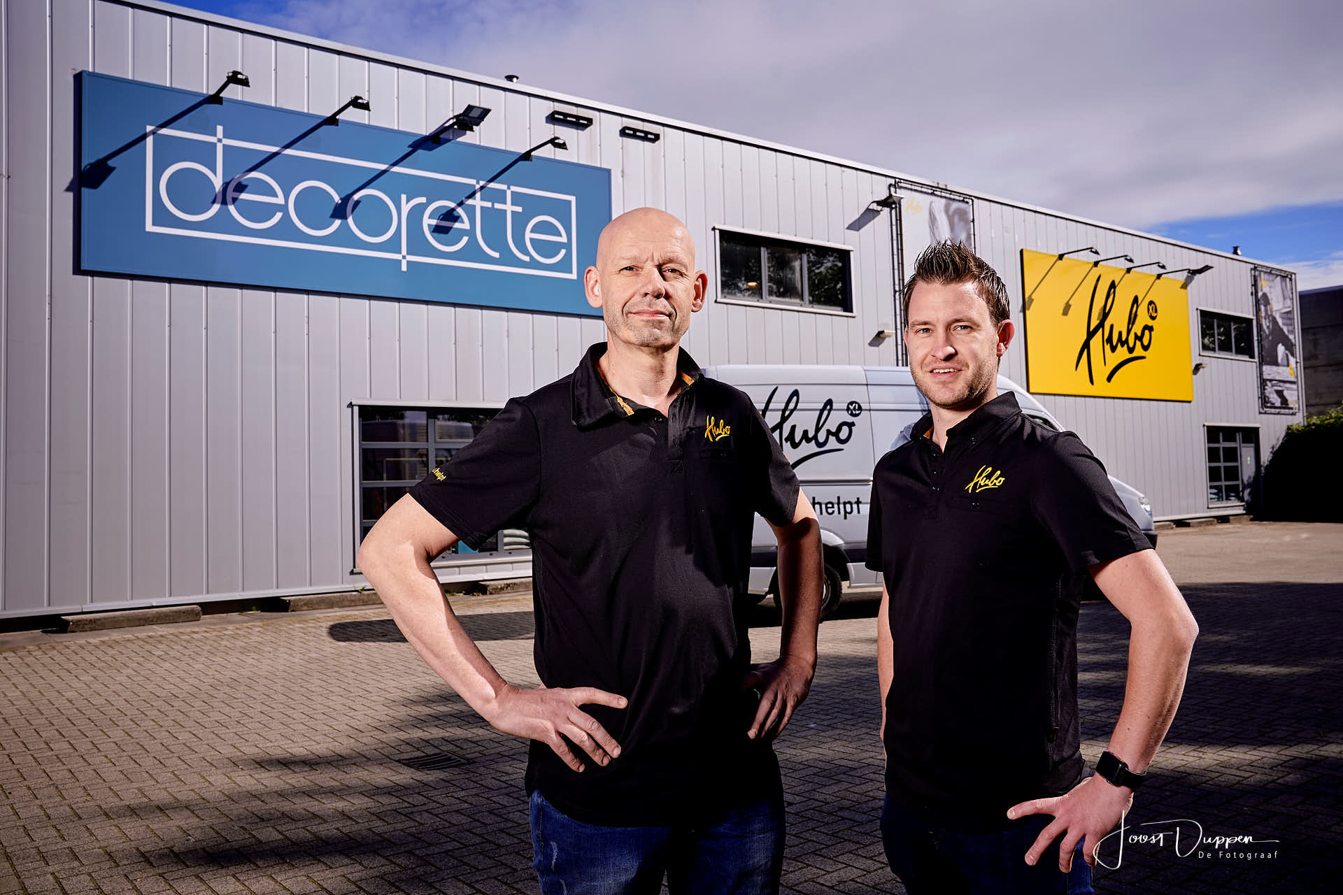 redactioneel fotograaf joost duppen