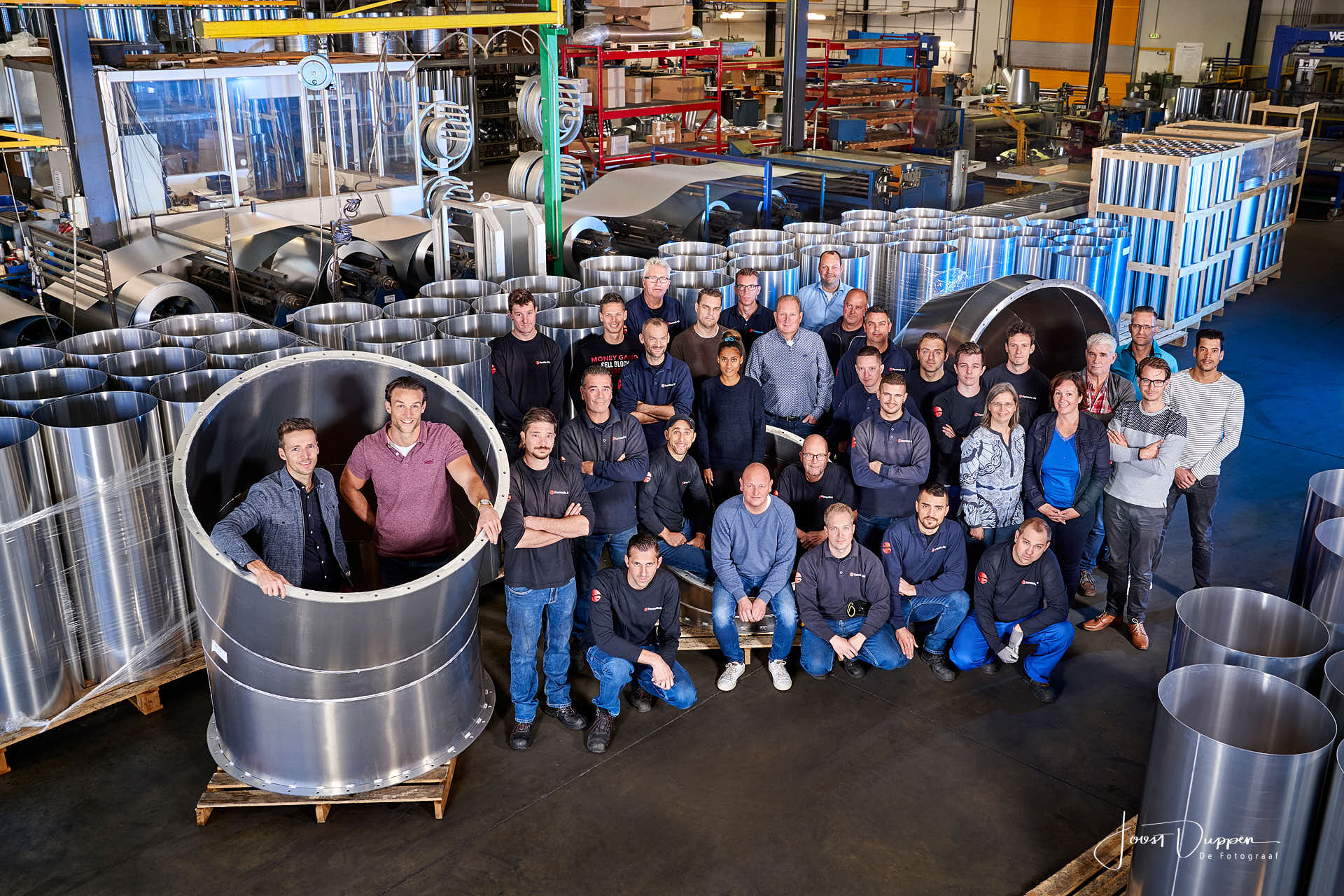 redactioneel fotograaf joost duppen