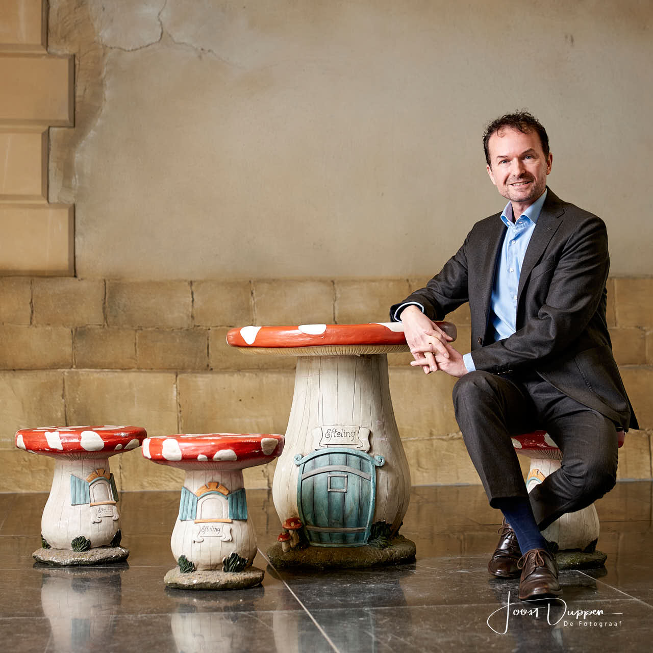 redactioneel fotograaf joost duppen