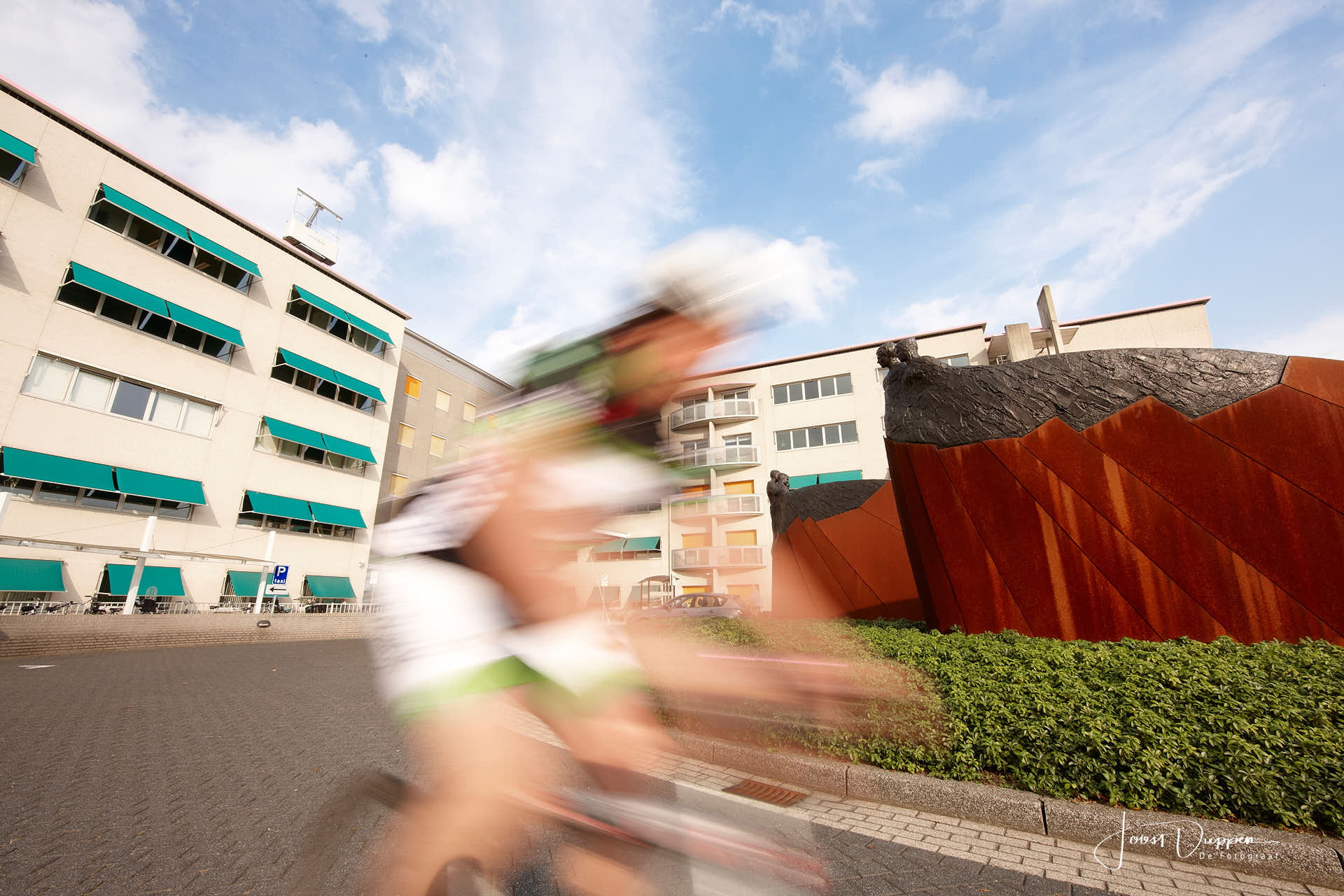 redactioneel fotograaf joost duppen