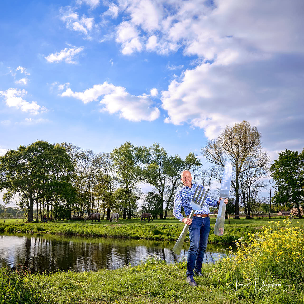 redactioneel fotograaf joost duppen