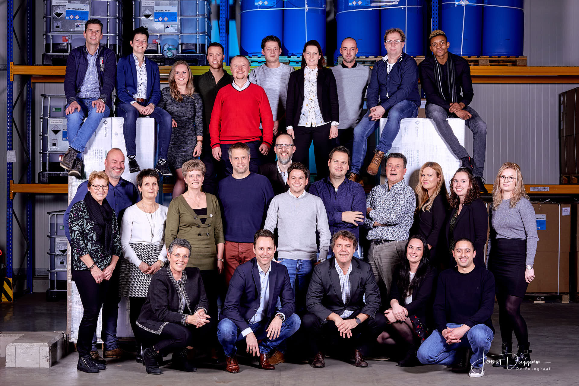 redactioneel fotograaf joost duppen