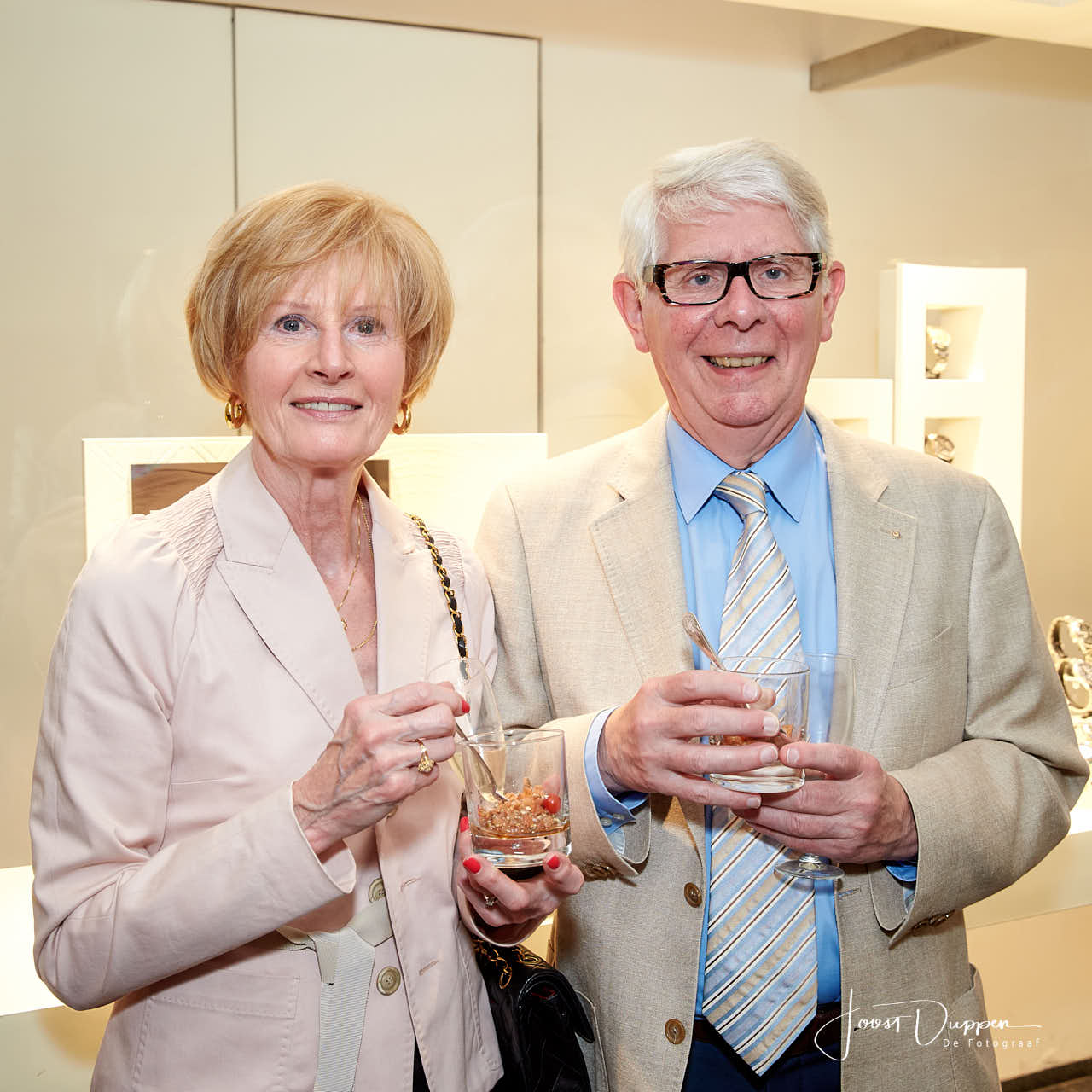 beroepsfotograaf joost duppen - event fotografie, juwelier slaets, antwerpen