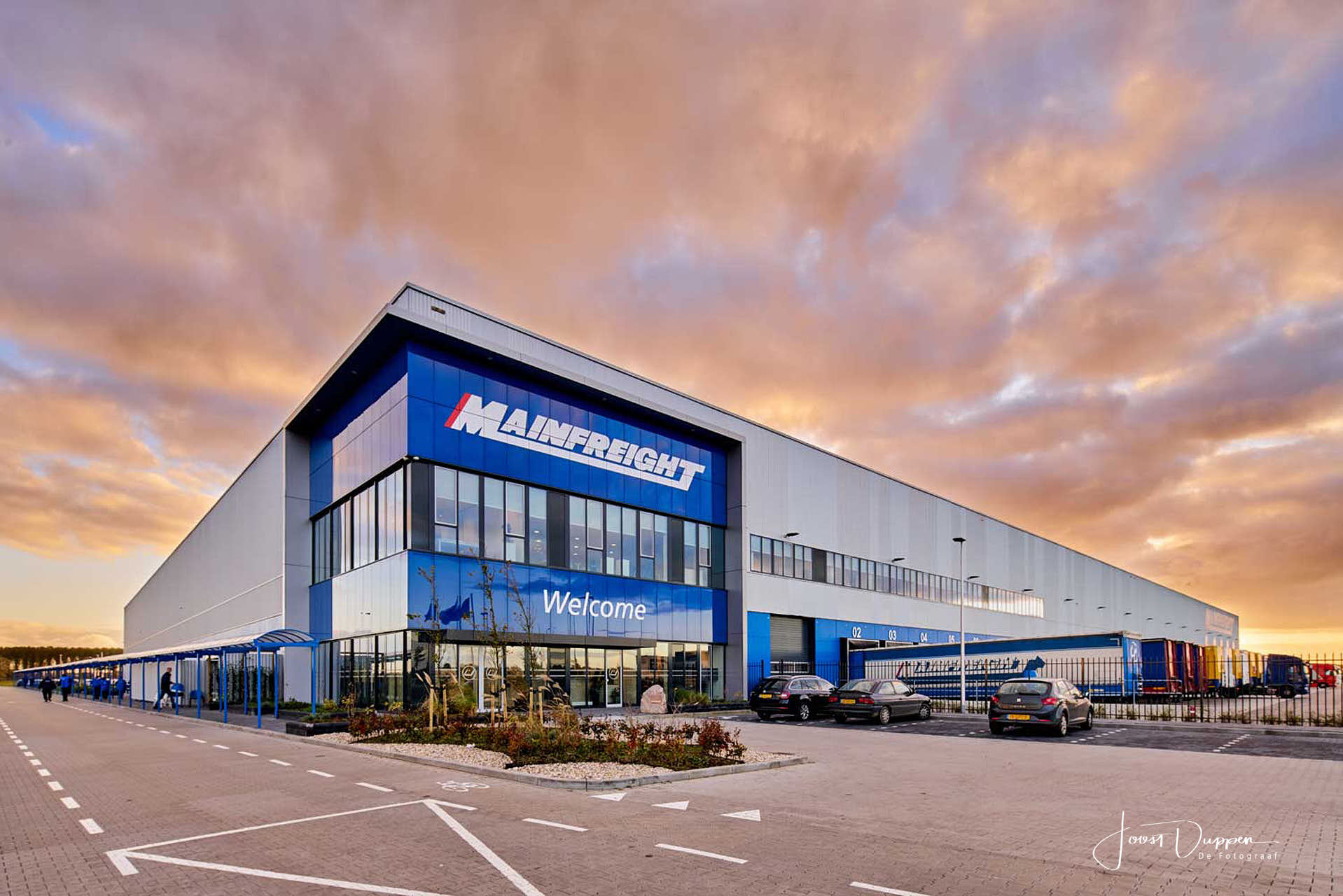 vastgoed fotograaf joost duppen