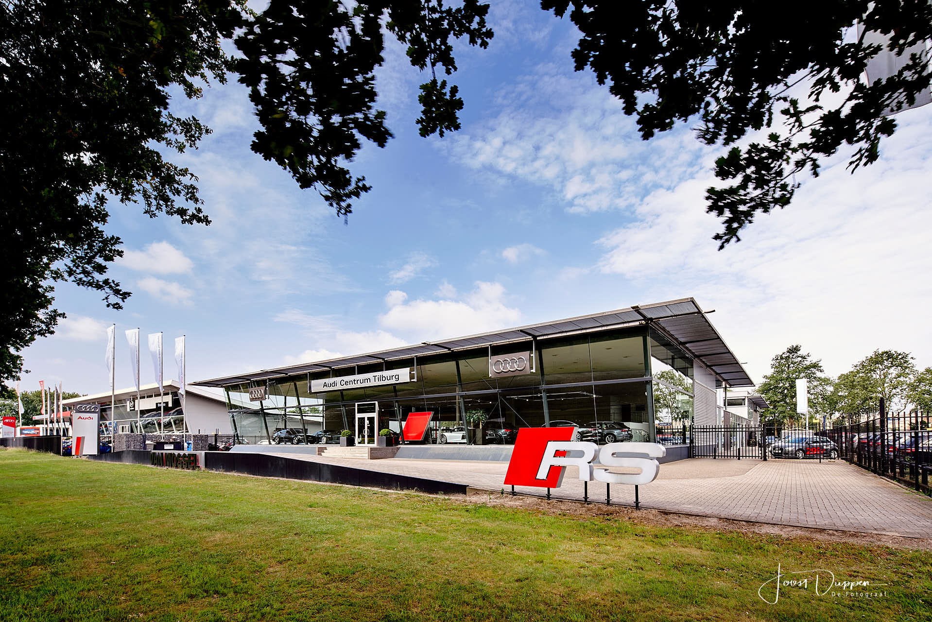 vastgoed fotograaf joost duppen