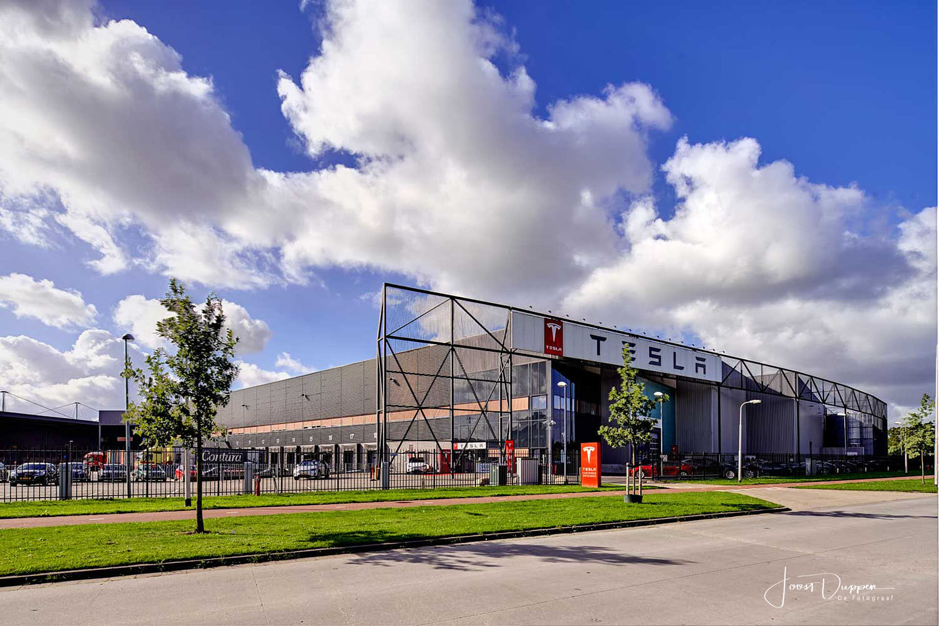 vastgoed fotograaf joost duppen