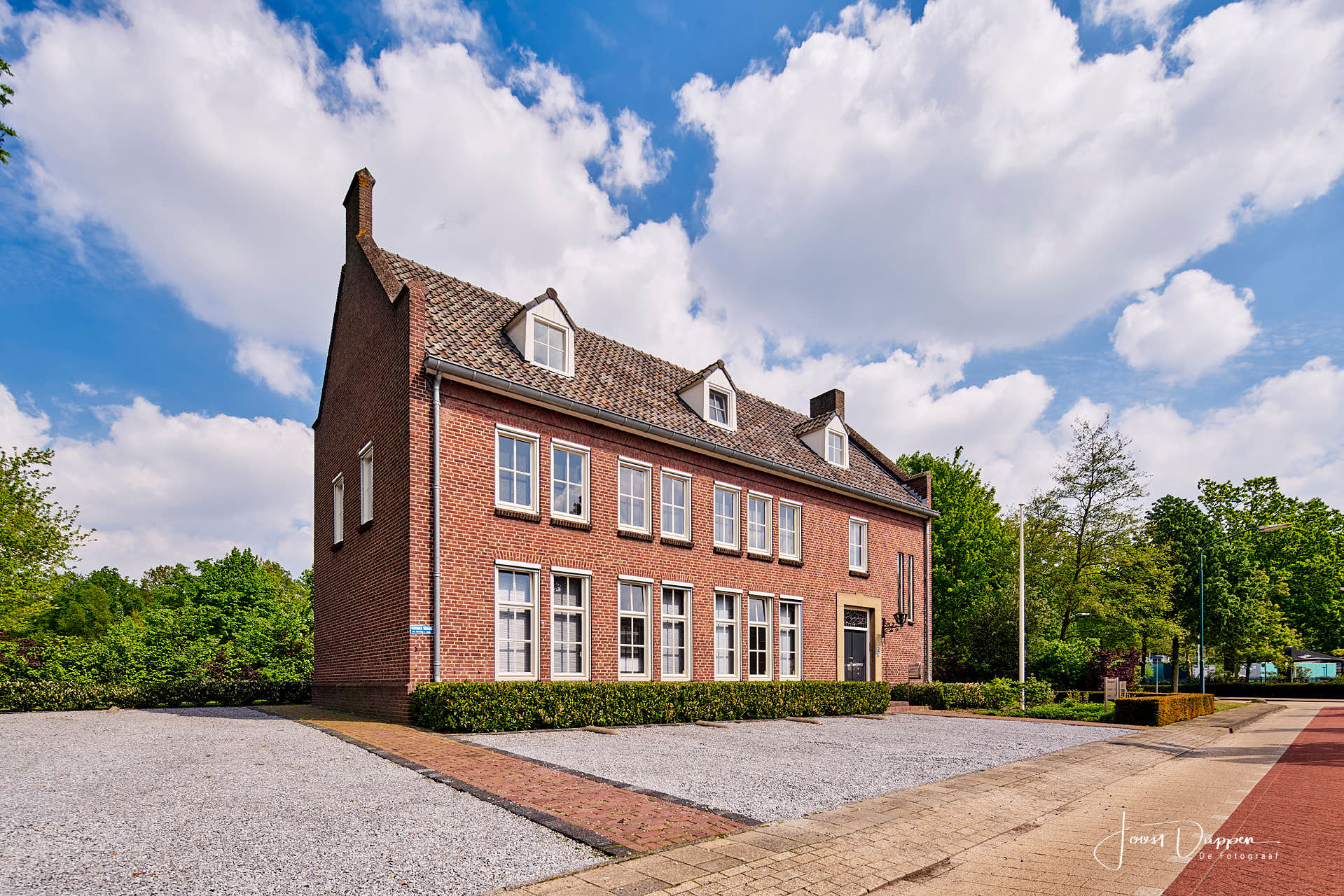 vastgoed fotograaf joost duppen