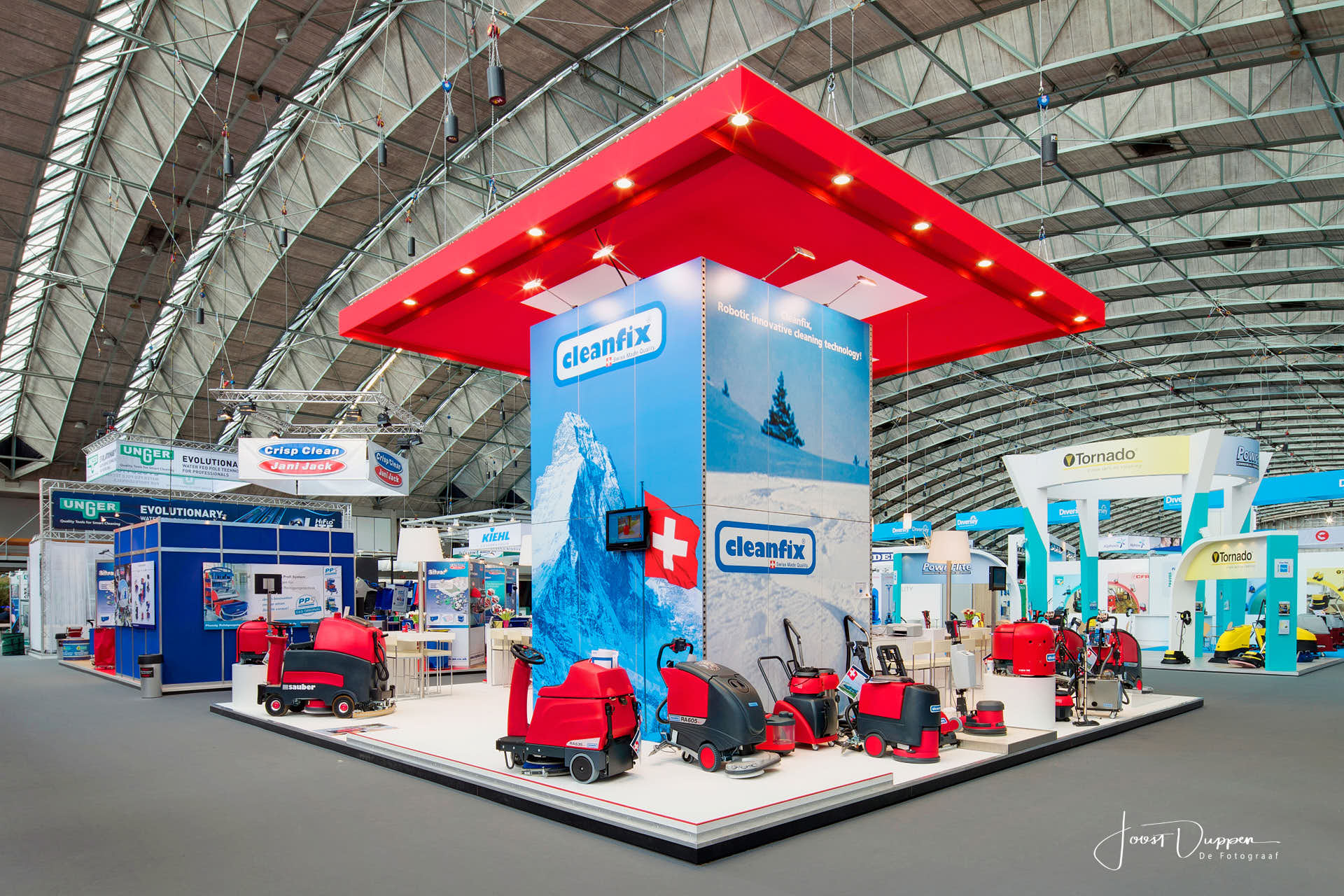 vastgoed fotograaf joost duppen