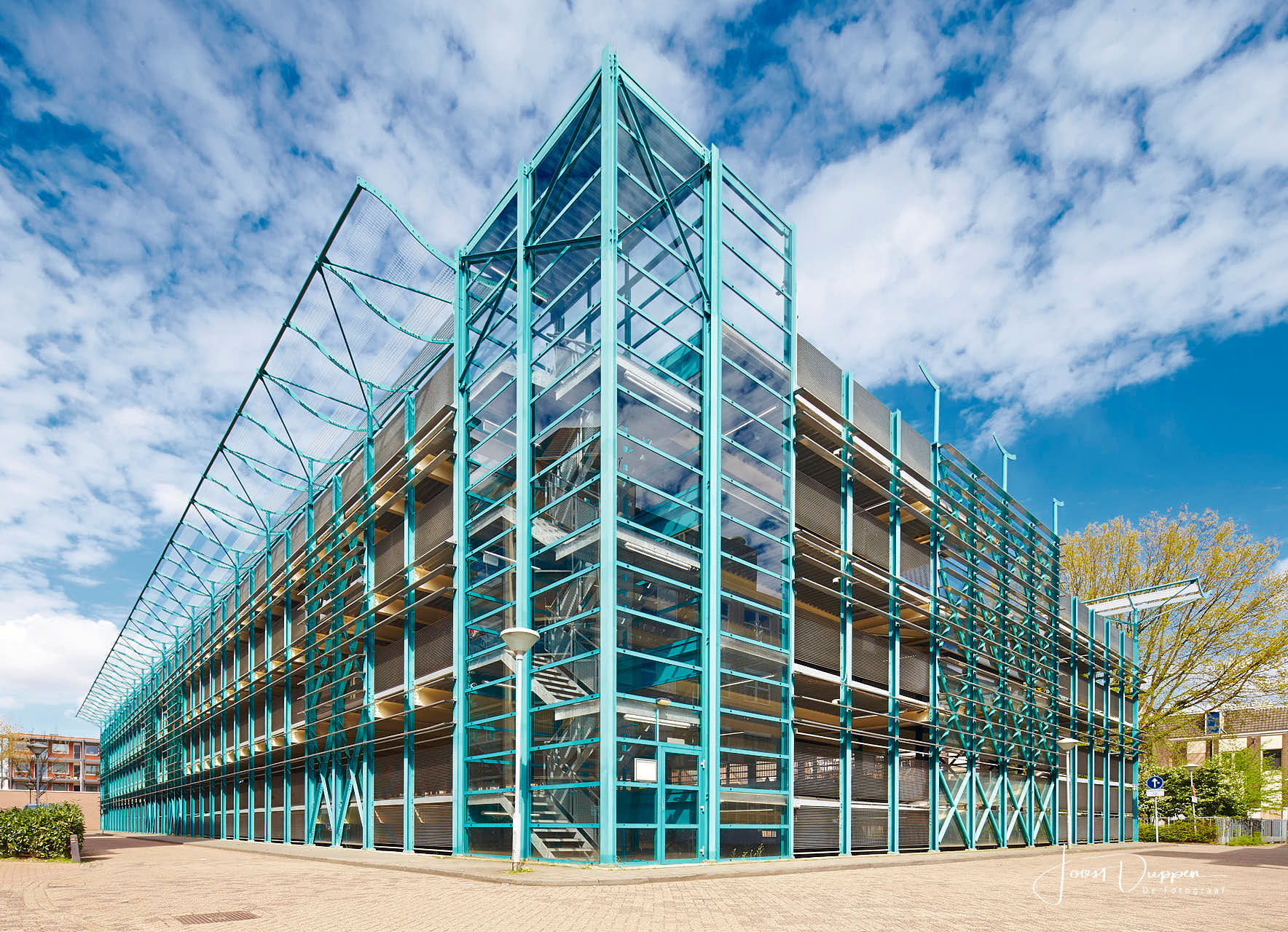 vastgoed fotograaf joost duppen