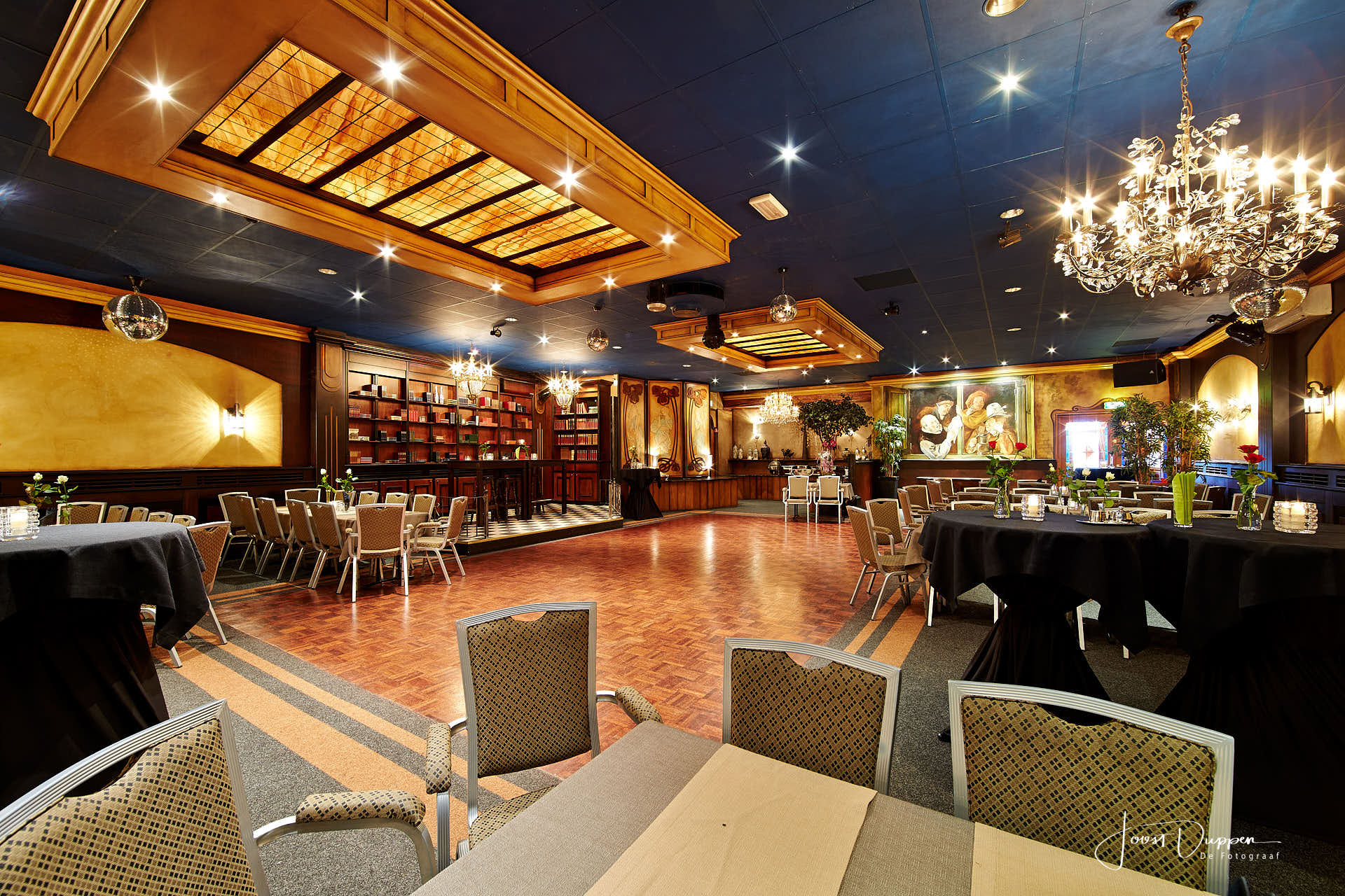 vastgoed fotograaf joost duppen