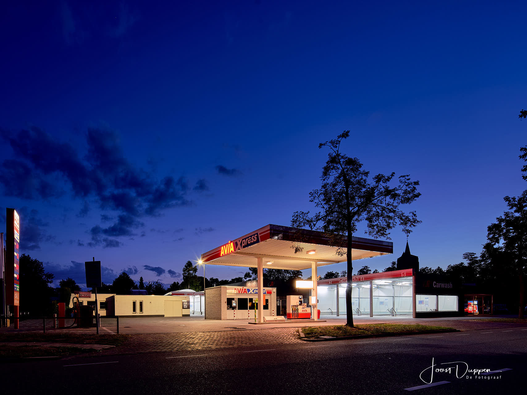 vastgoed fotograaf joost duppen