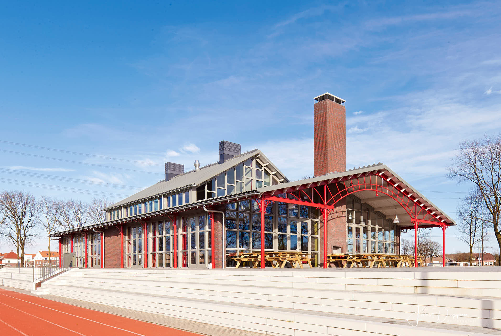 vastgoed fotograaf joost duppen