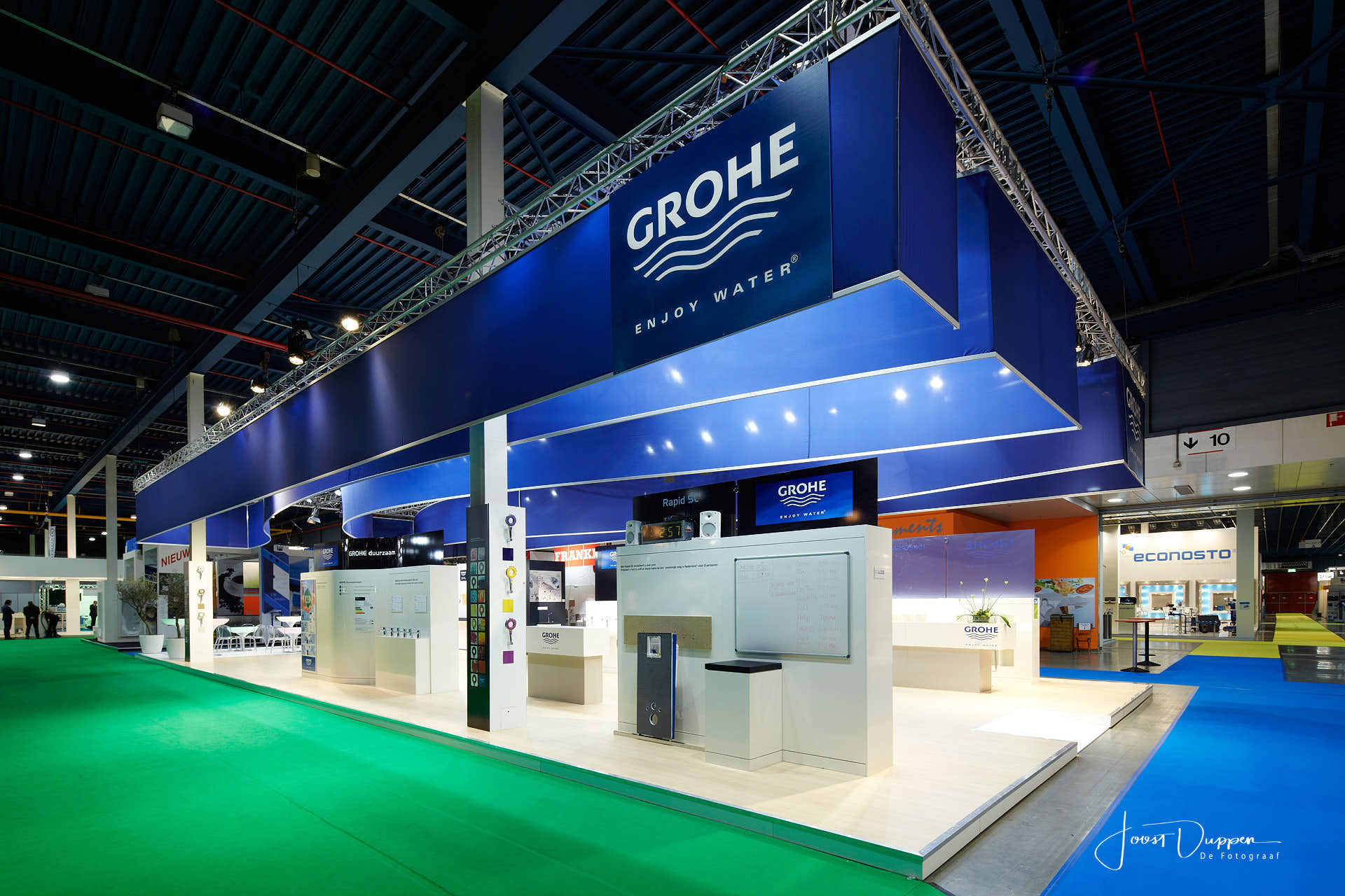 vastgoed fotograaf joost duppen