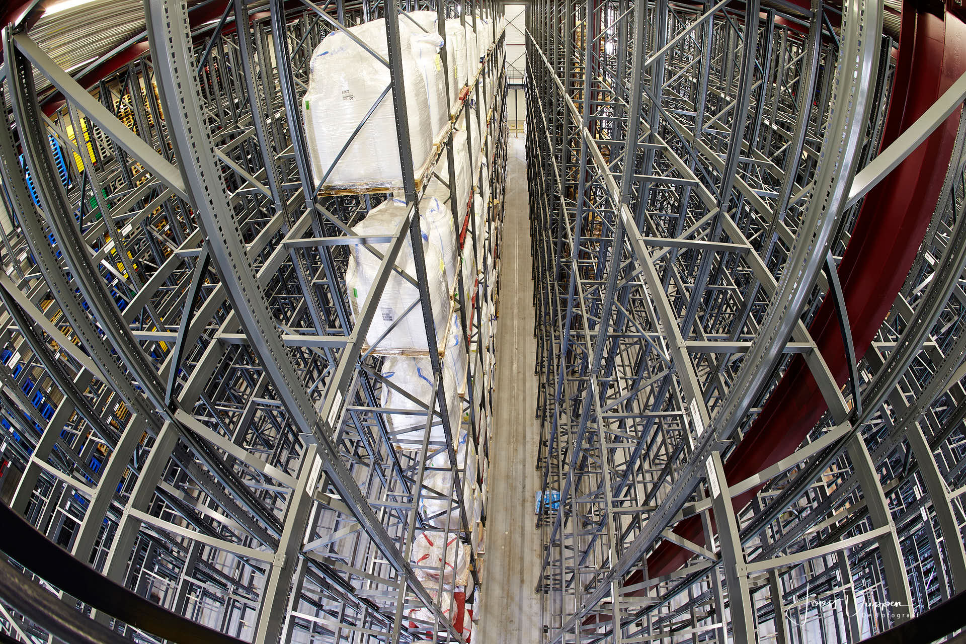 vastgoed fotograaf joost duppen