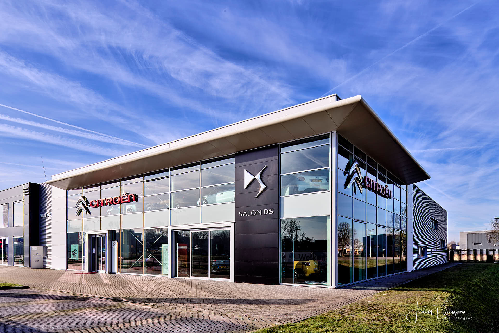 vastgoed fotograaf joost duppen