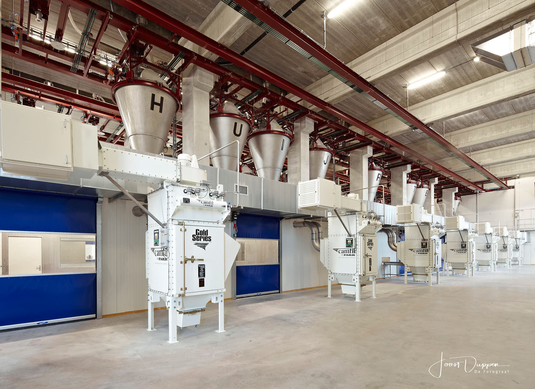 vastgoed fotograaf joost duppen