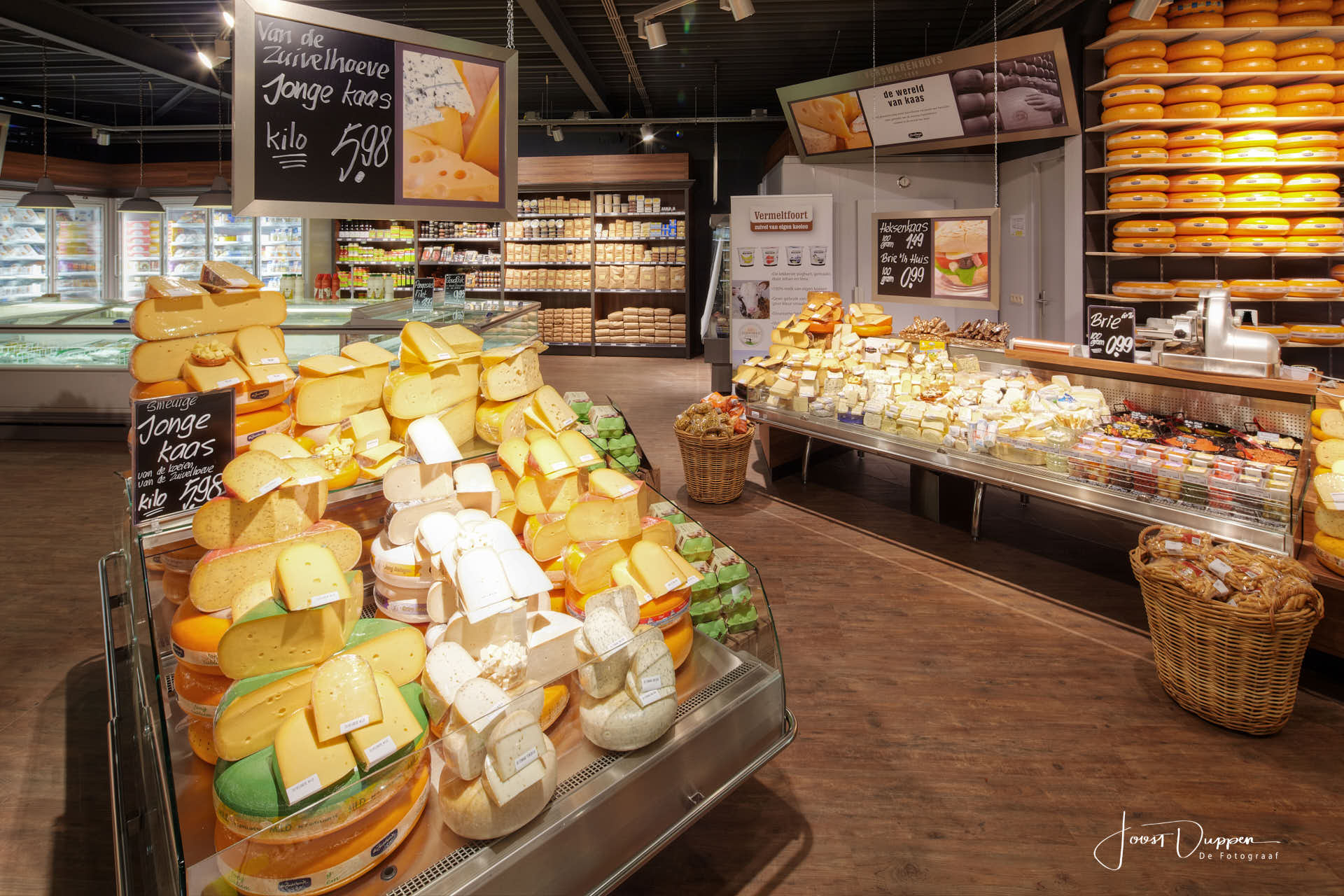 vastgoed fotograaf joost duppen