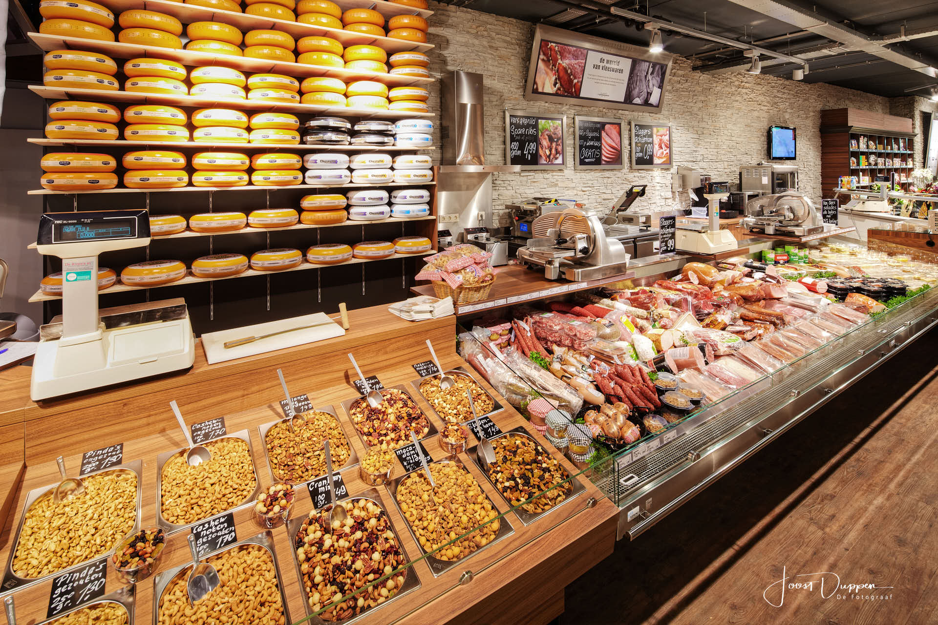 vastgoed fotograaf joost duppen