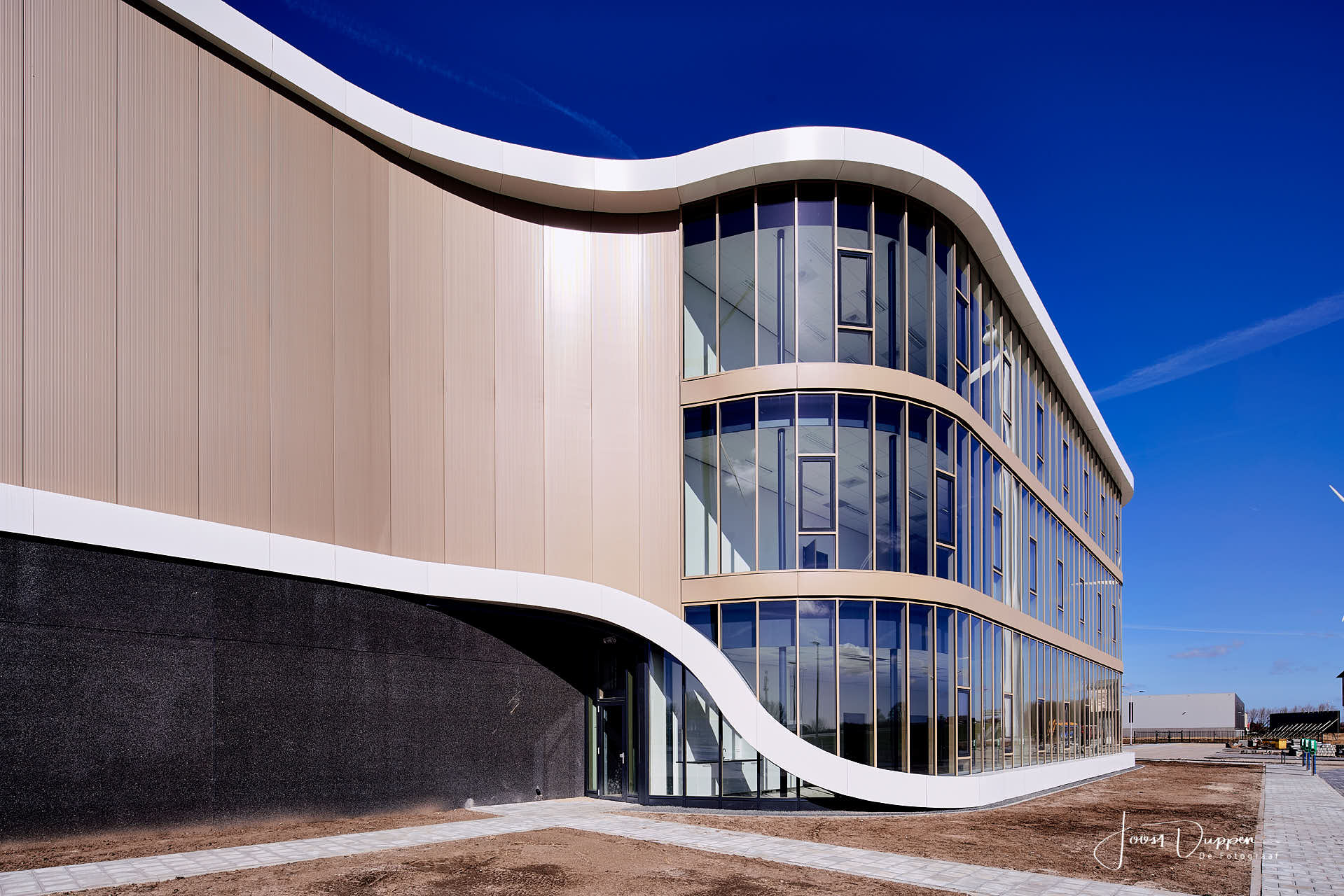 vastgoed fotograaf joost duppen