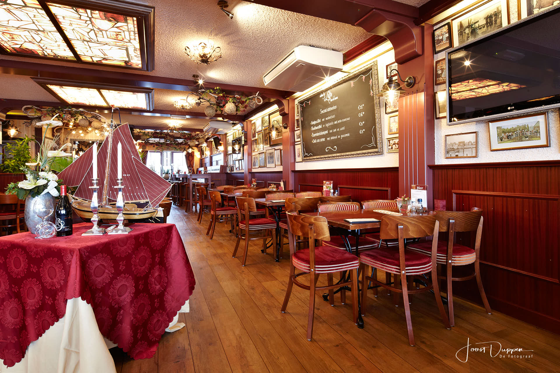 vastgoed fotograaf joost duppen