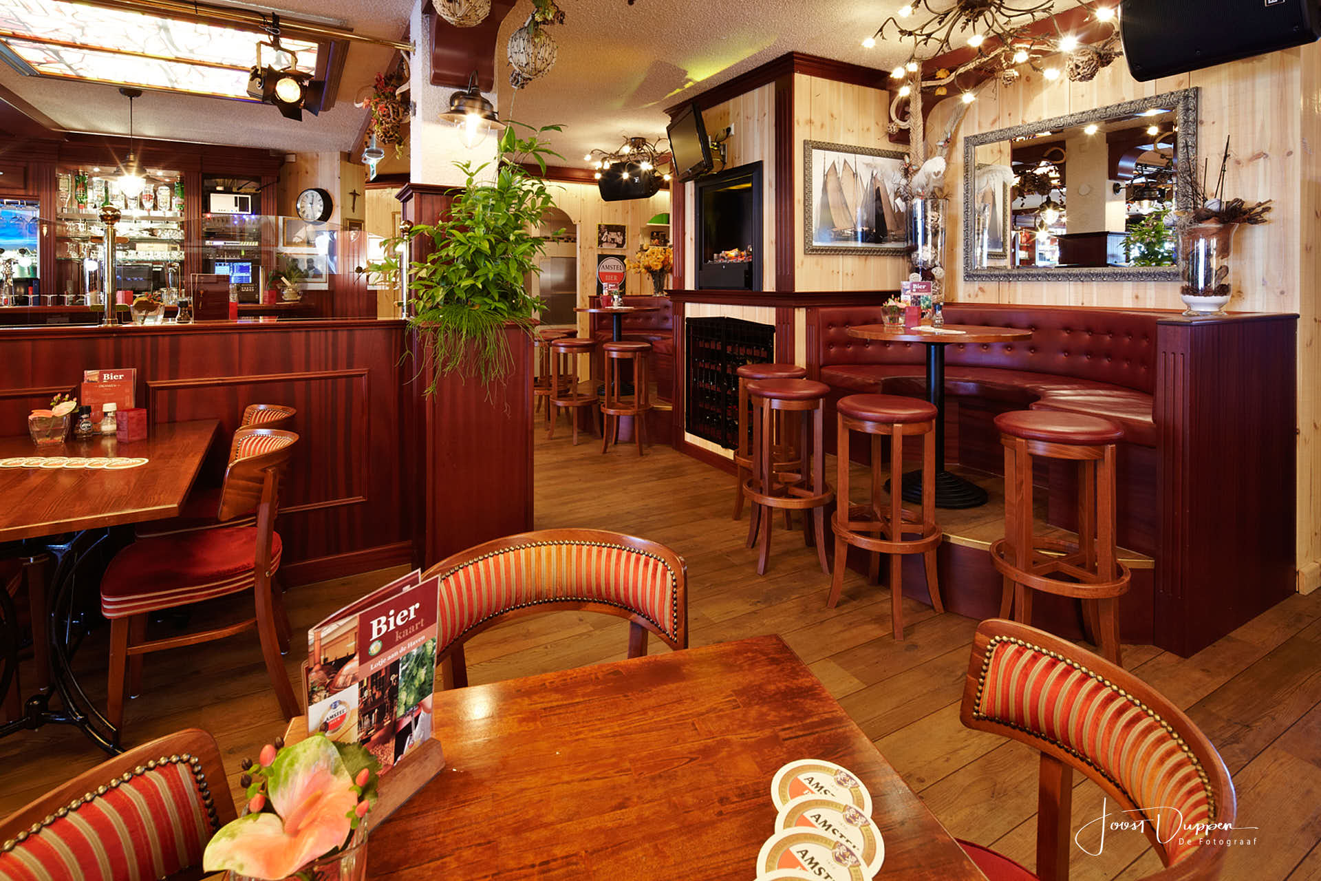 vastgoed fotograaf joost duppen