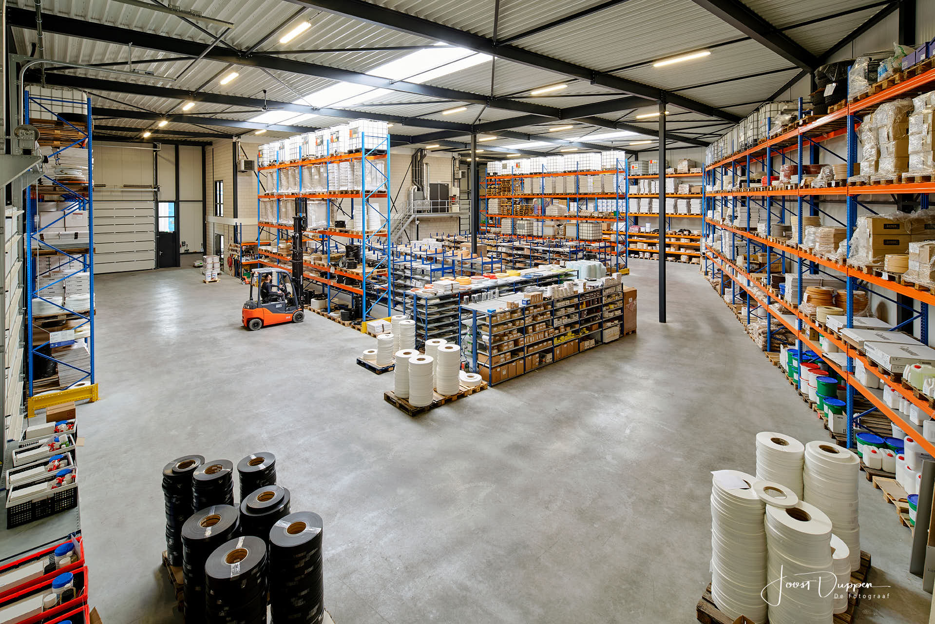 vastgoed fotograaf joost duppen