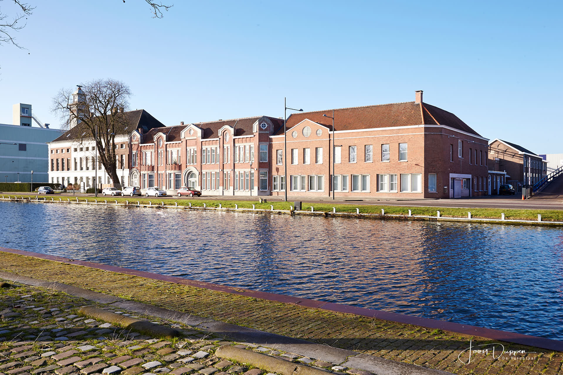 vastgoed fotograaf joost duppen