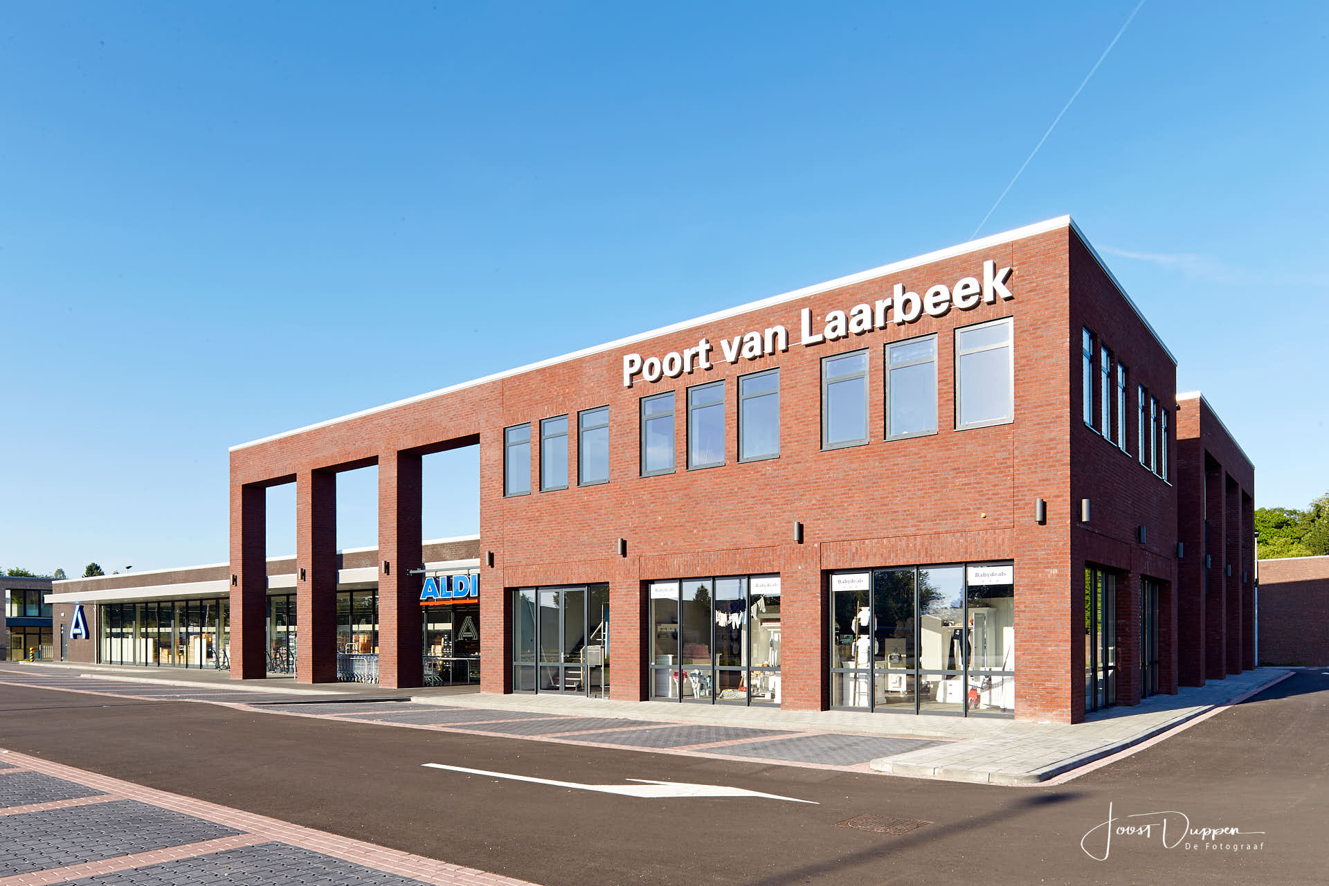 vastgoed fotograaf joost duppen