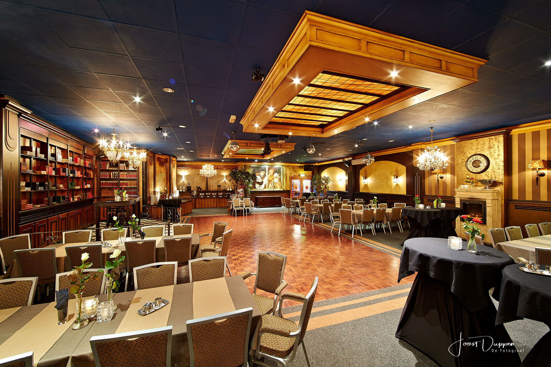 vastgoed fotograaf joost duppen