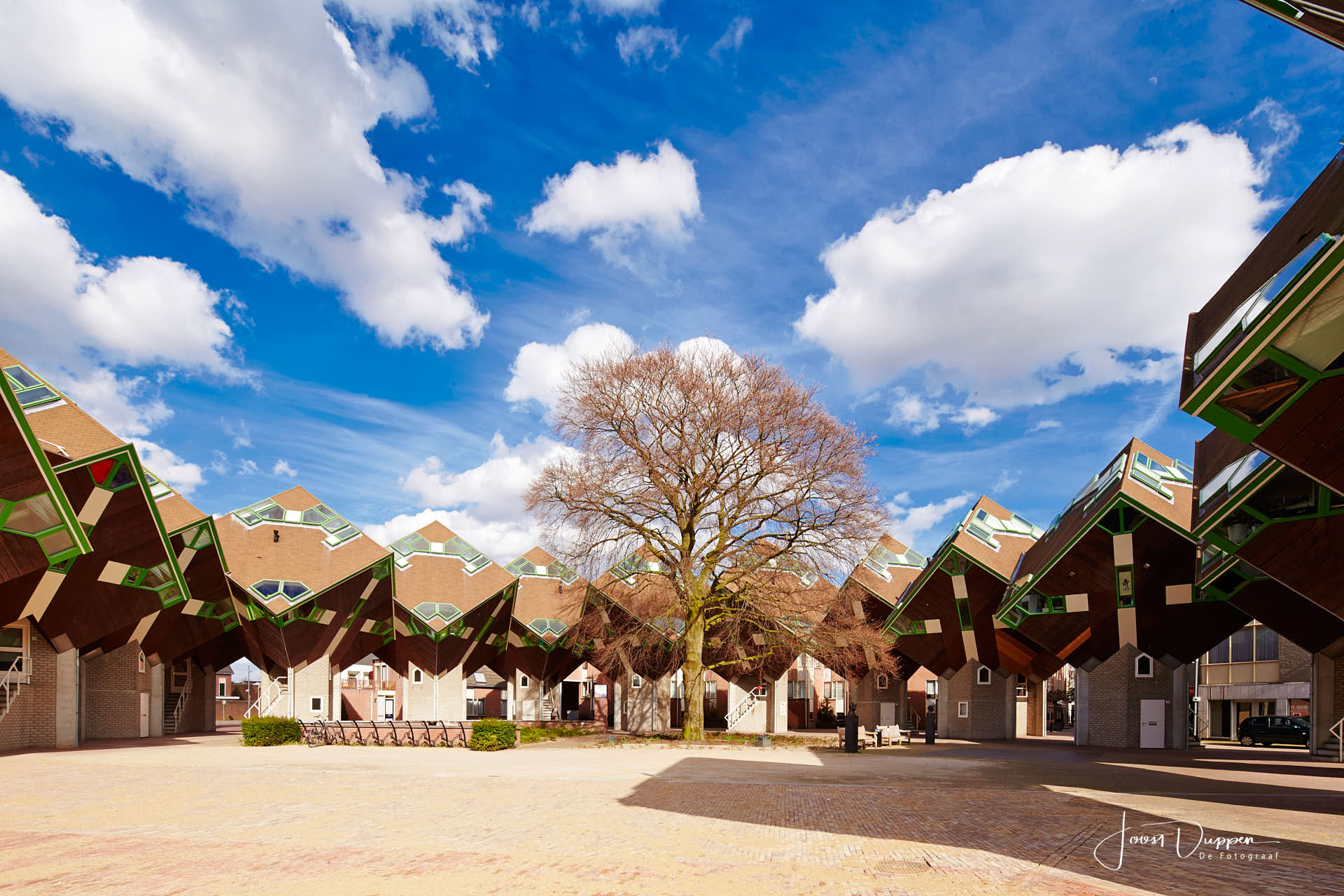vastgoed fotograaf joost duppen