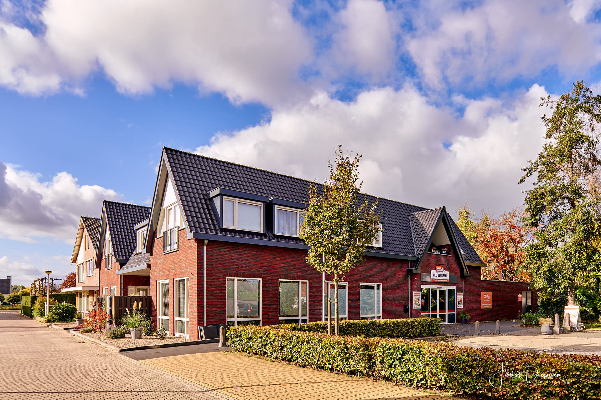 vastgoed fotograaf joost duppen