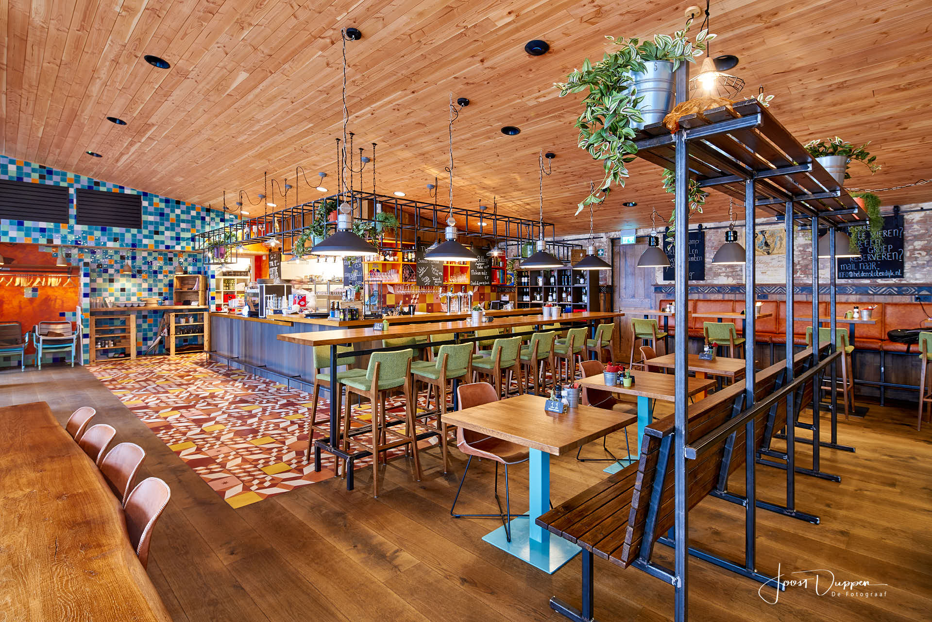 vastgoed fotograaf joost duppen