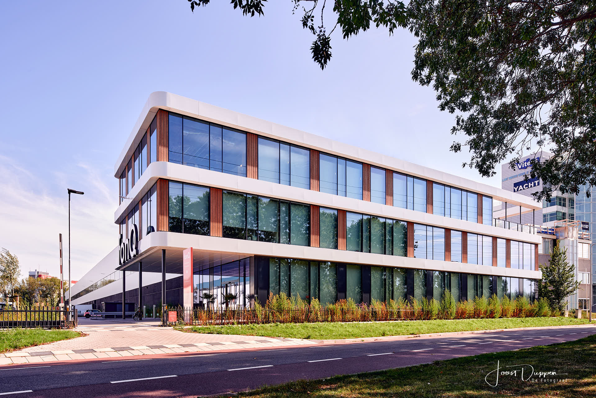 vastgoed fotograaf joost duppen