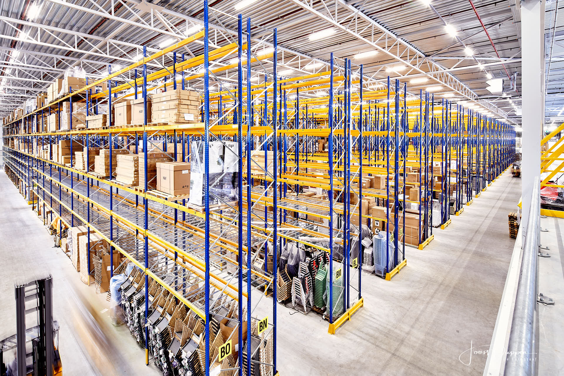 vastgoed fotograaf joost duppen