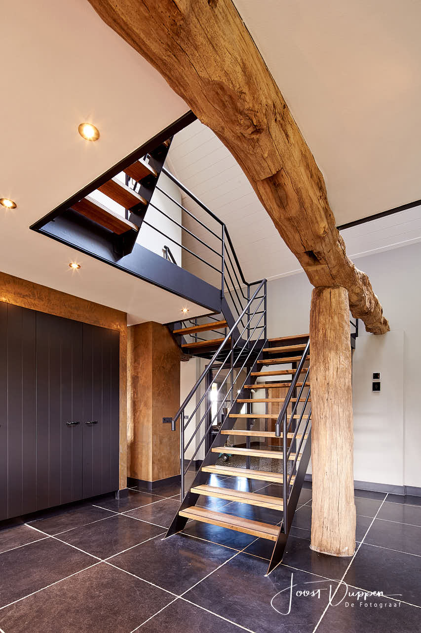 vastgoed fotograaf joost duppen