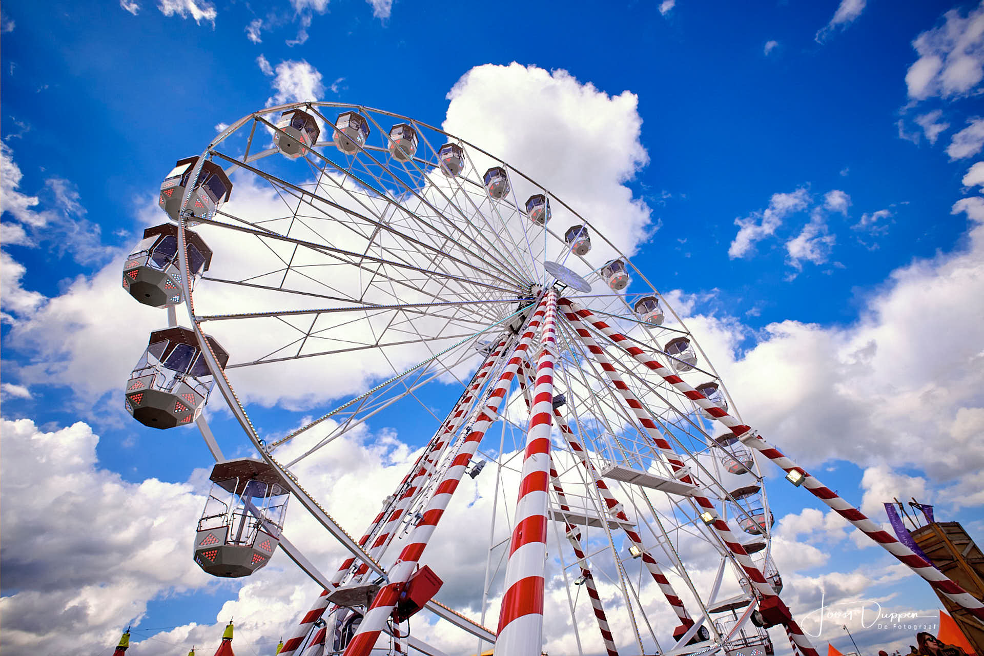 beroepsfotograaf joost duppen - event fotografie