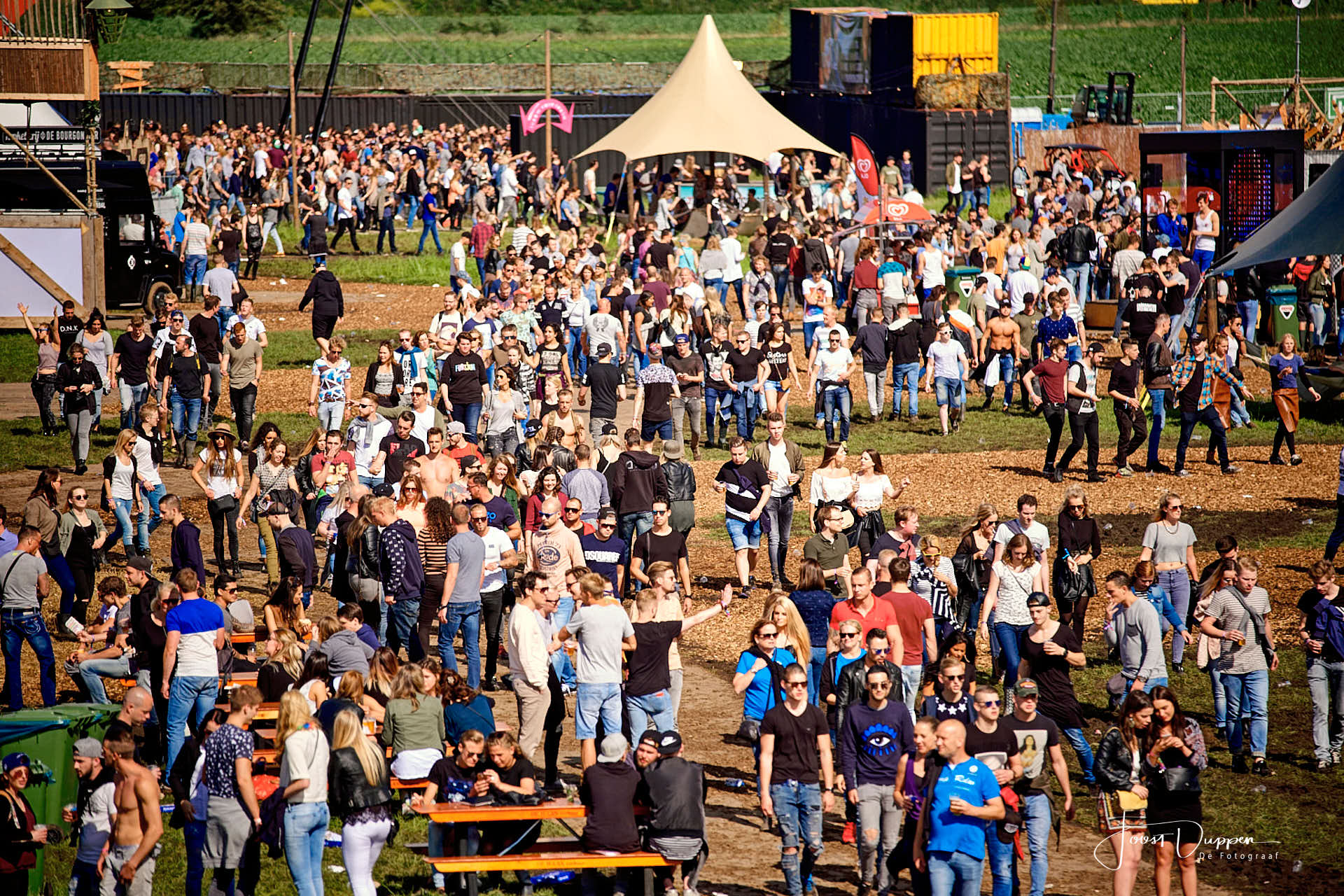 beroepsfotograaf joost duppen - event fotografie