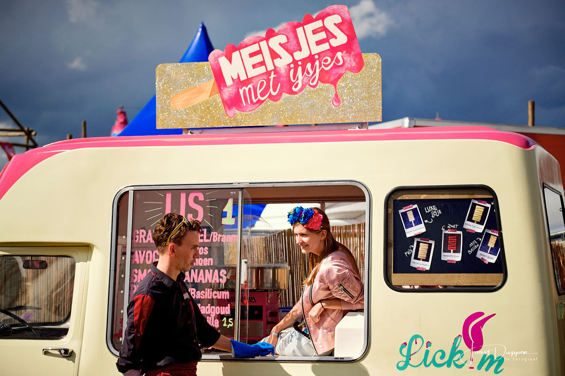 beroepsfotograaf joost duppen - event fotografie