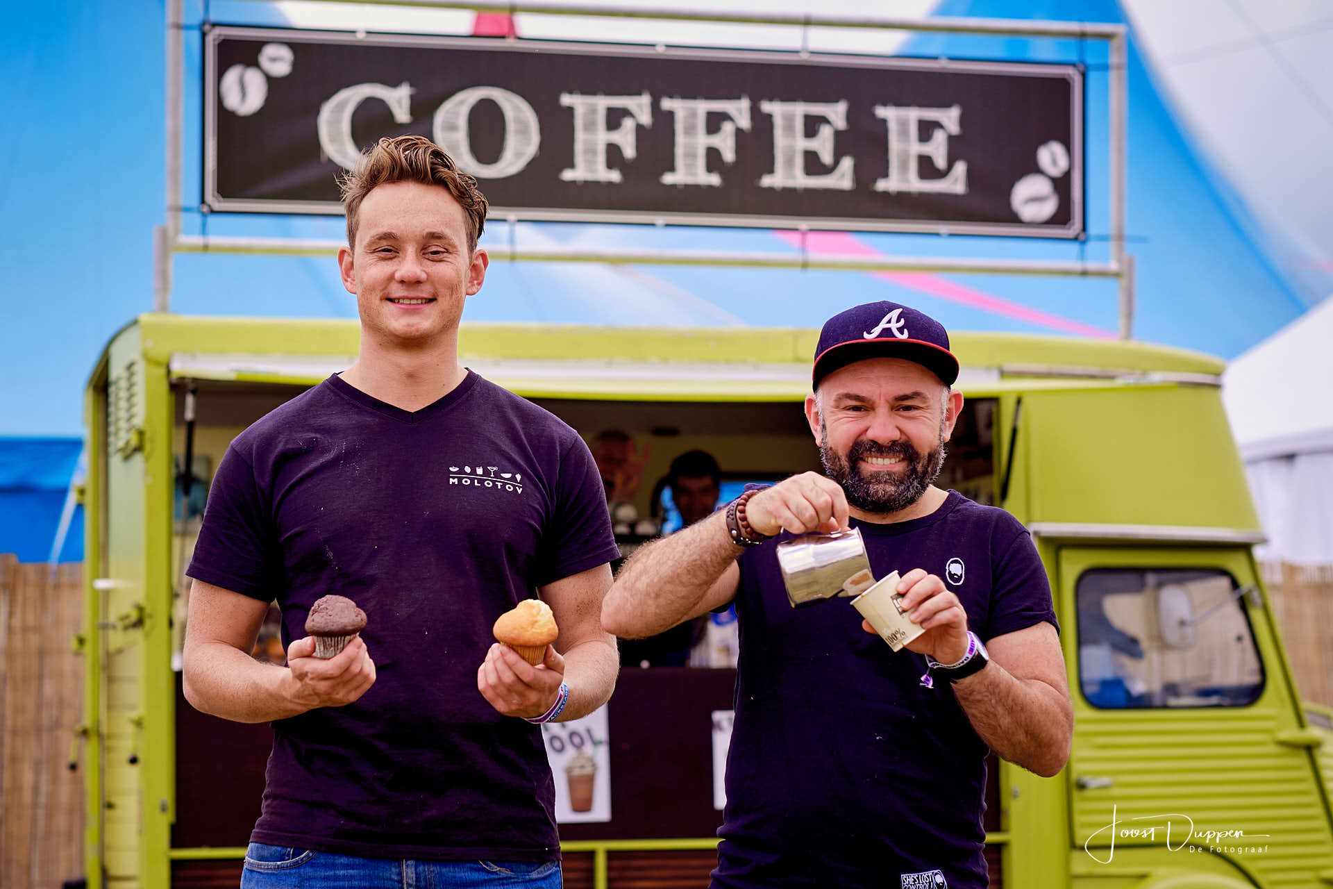 beroepsfotograaf joost duppen - event fotografie