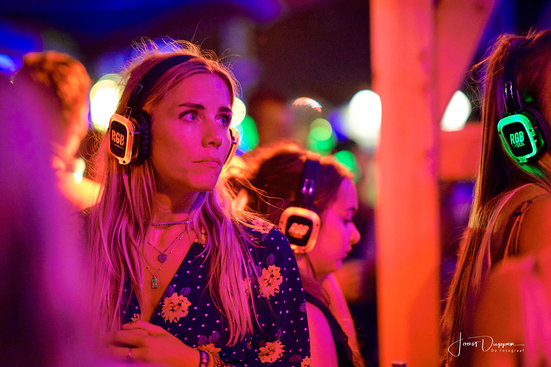 Beroepsfotograaf Joost Duppen - Event Fotografie Evenementfotografie Joost Duppen WISH Outdoor