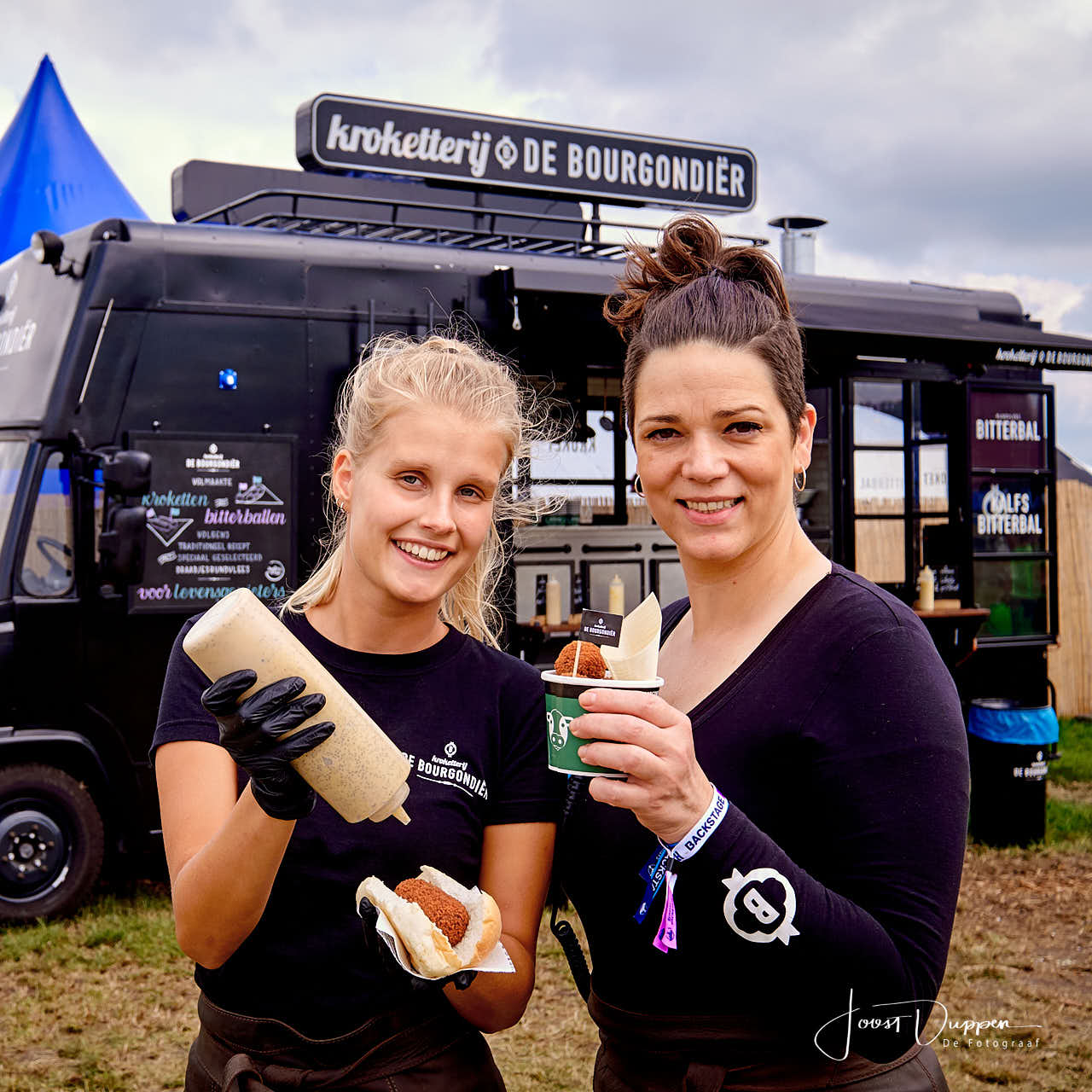 beroepsfotograaf joost duppen - event fotografie